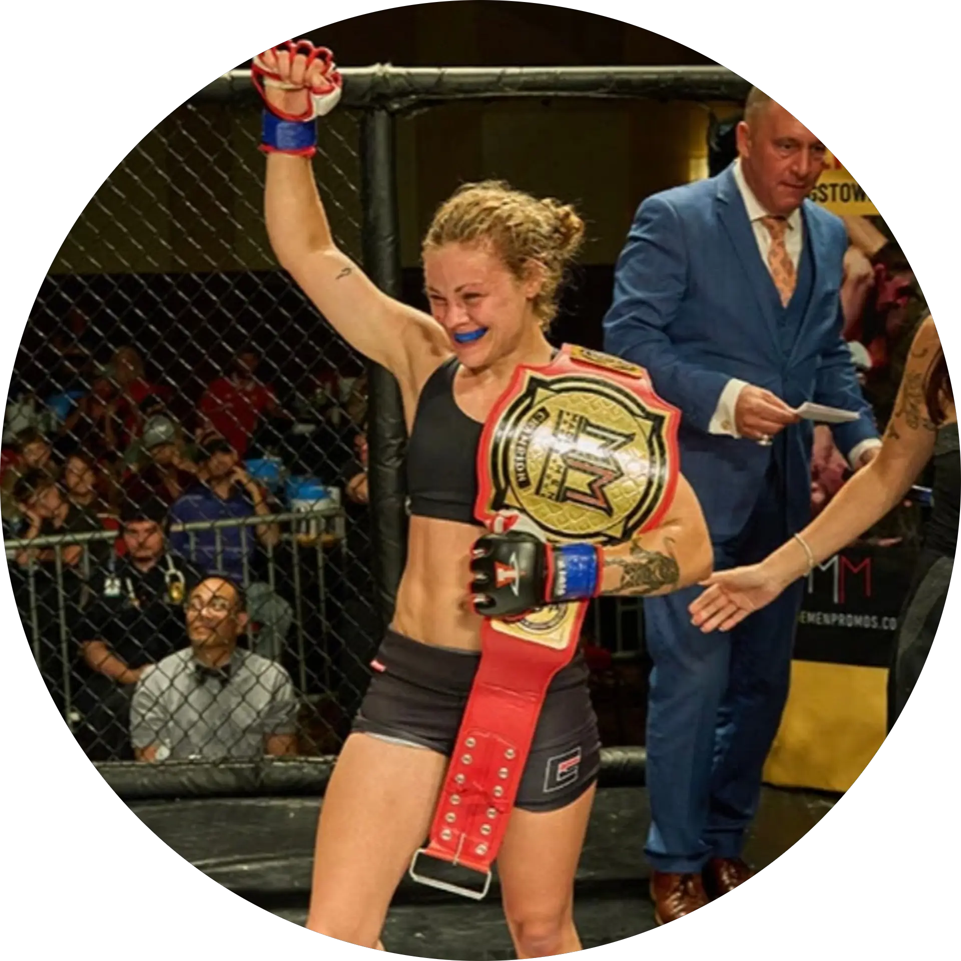 Hannah Schmidt