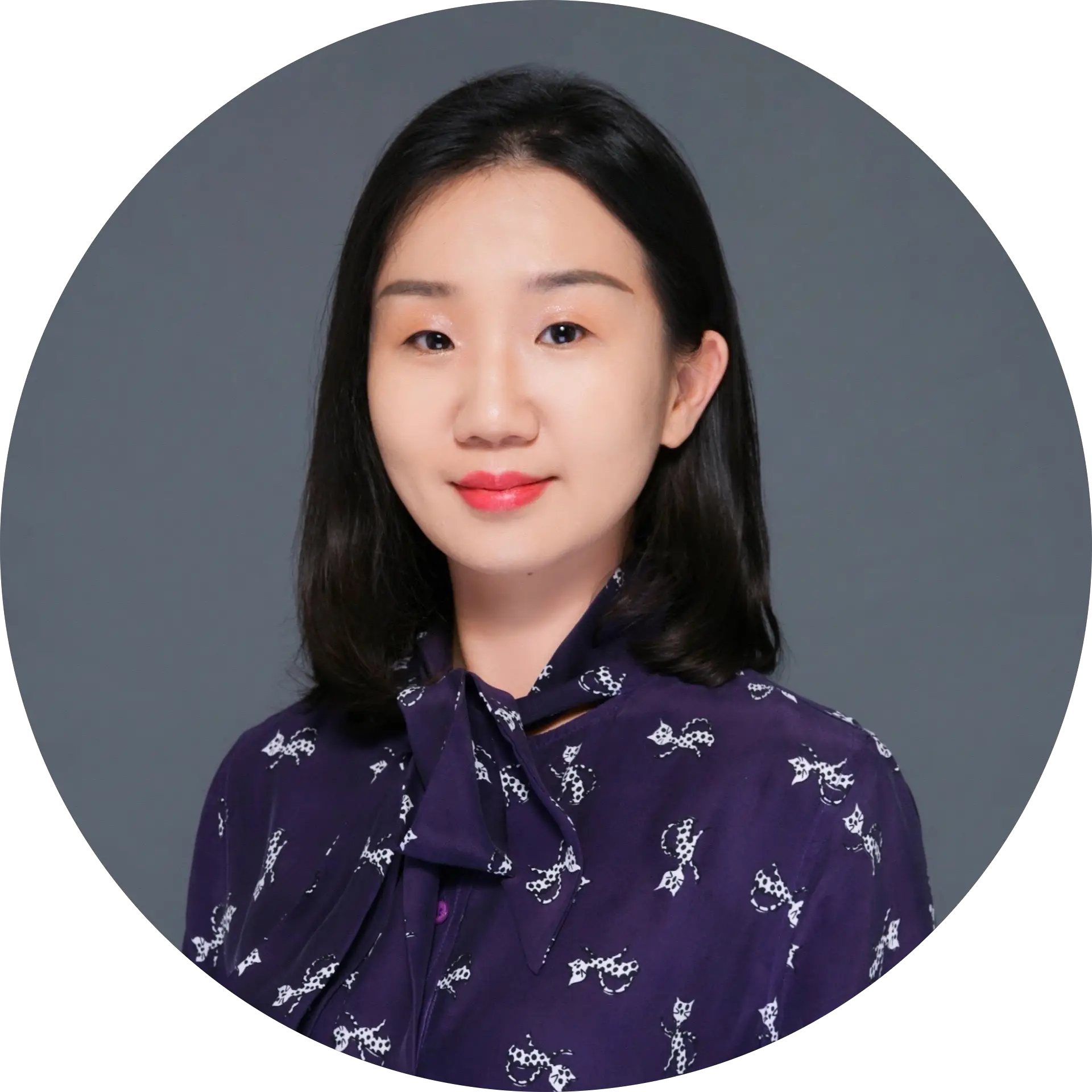 Ying Wang