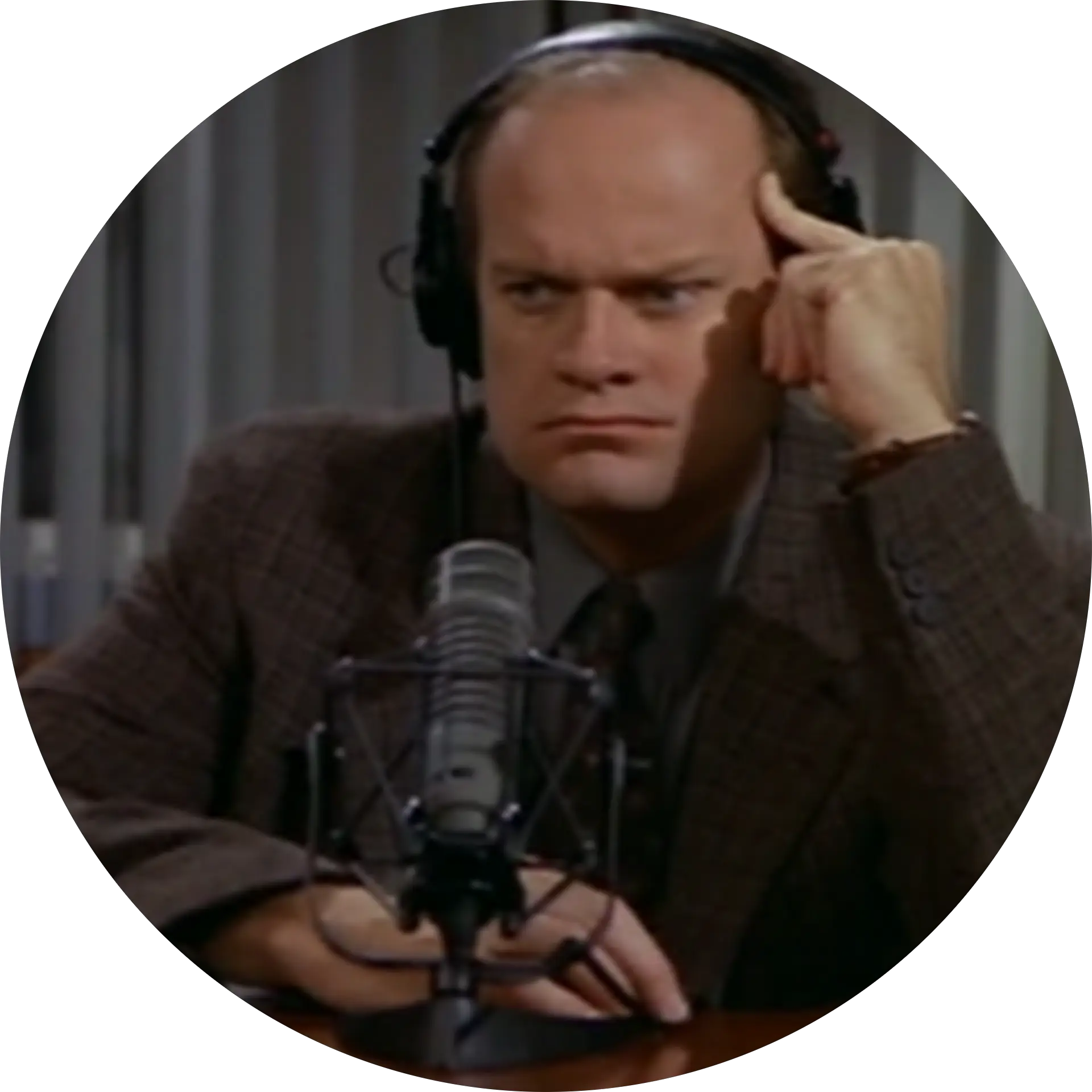 Fraiser Crane