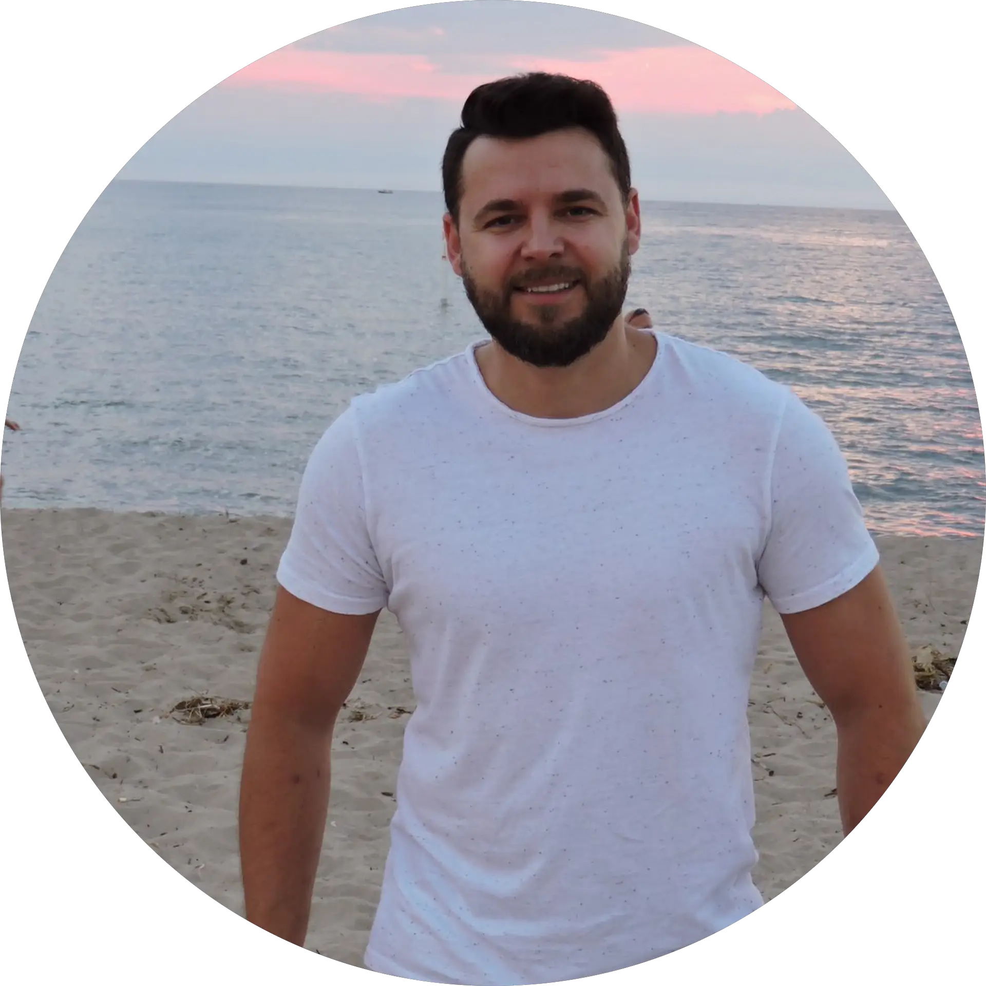 Saudin Hodzic