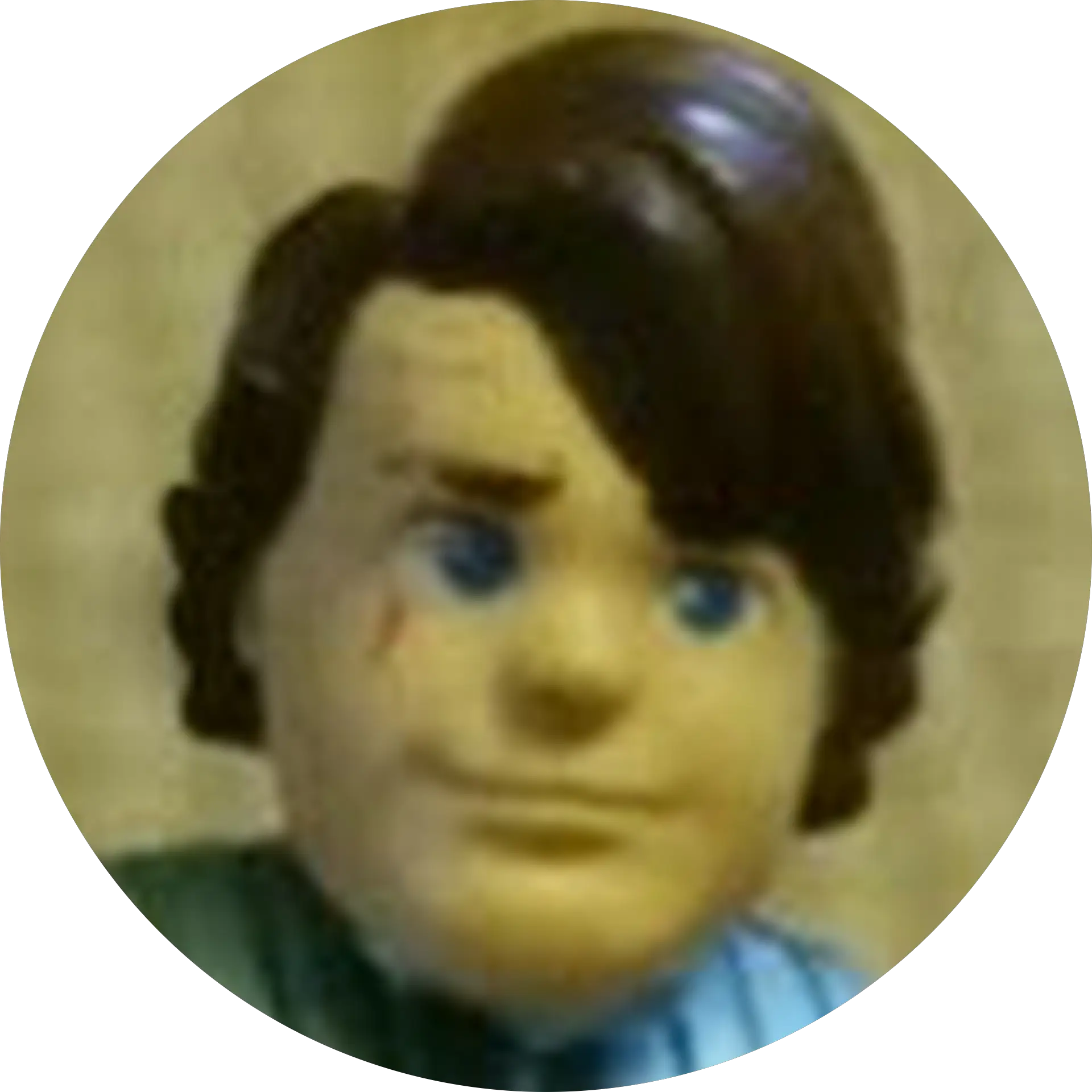 Race Jones