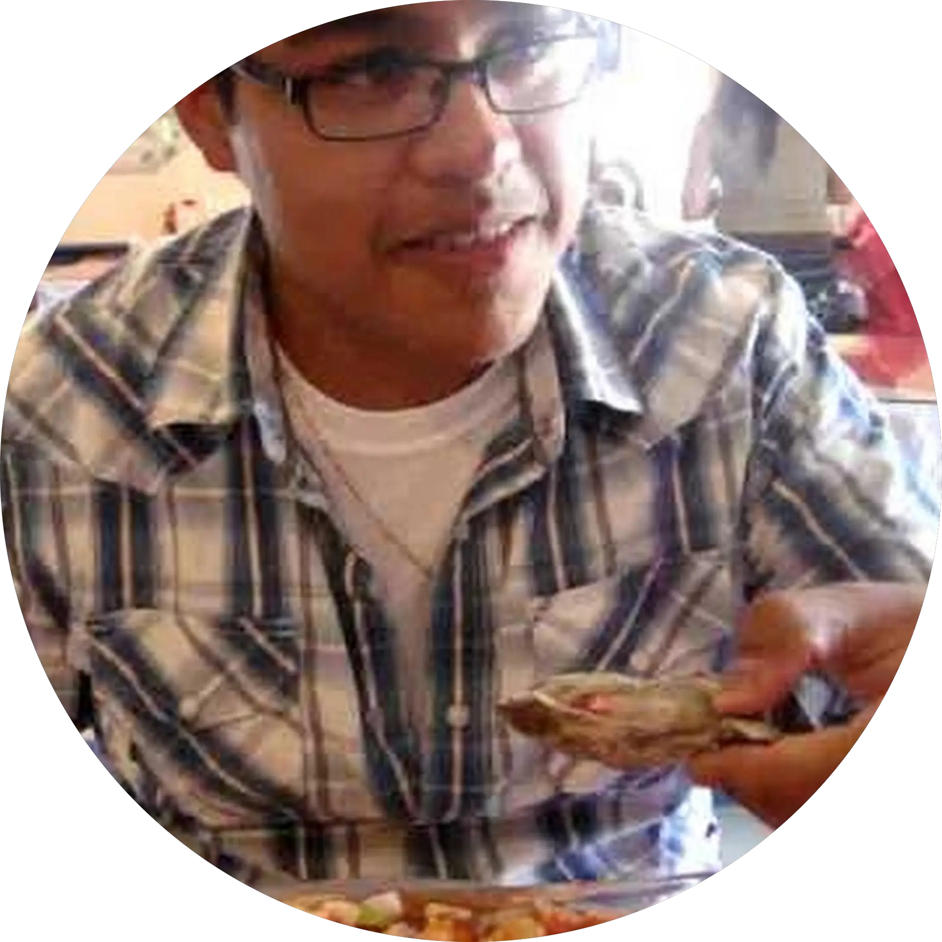alfredo soto