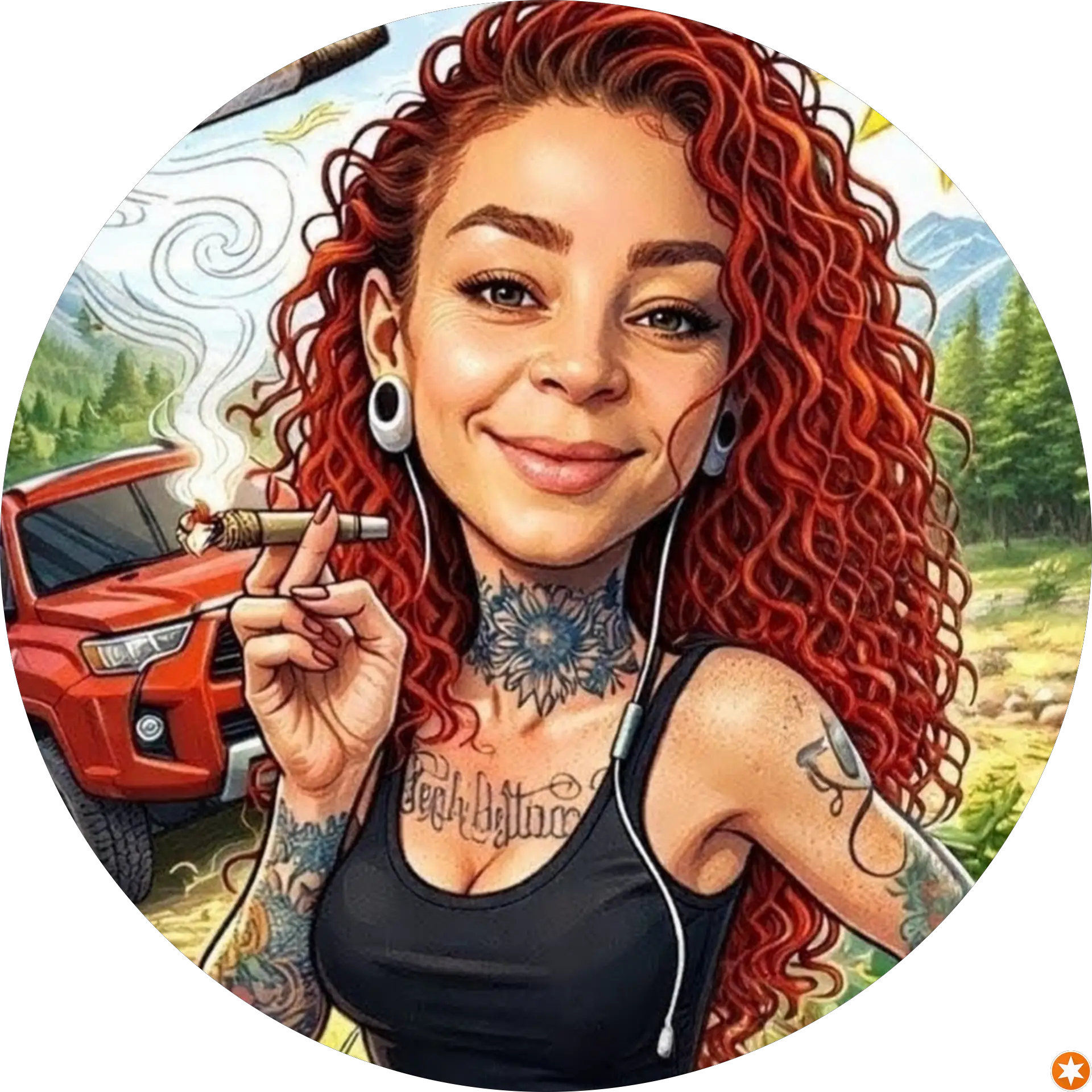 Destiny Paine