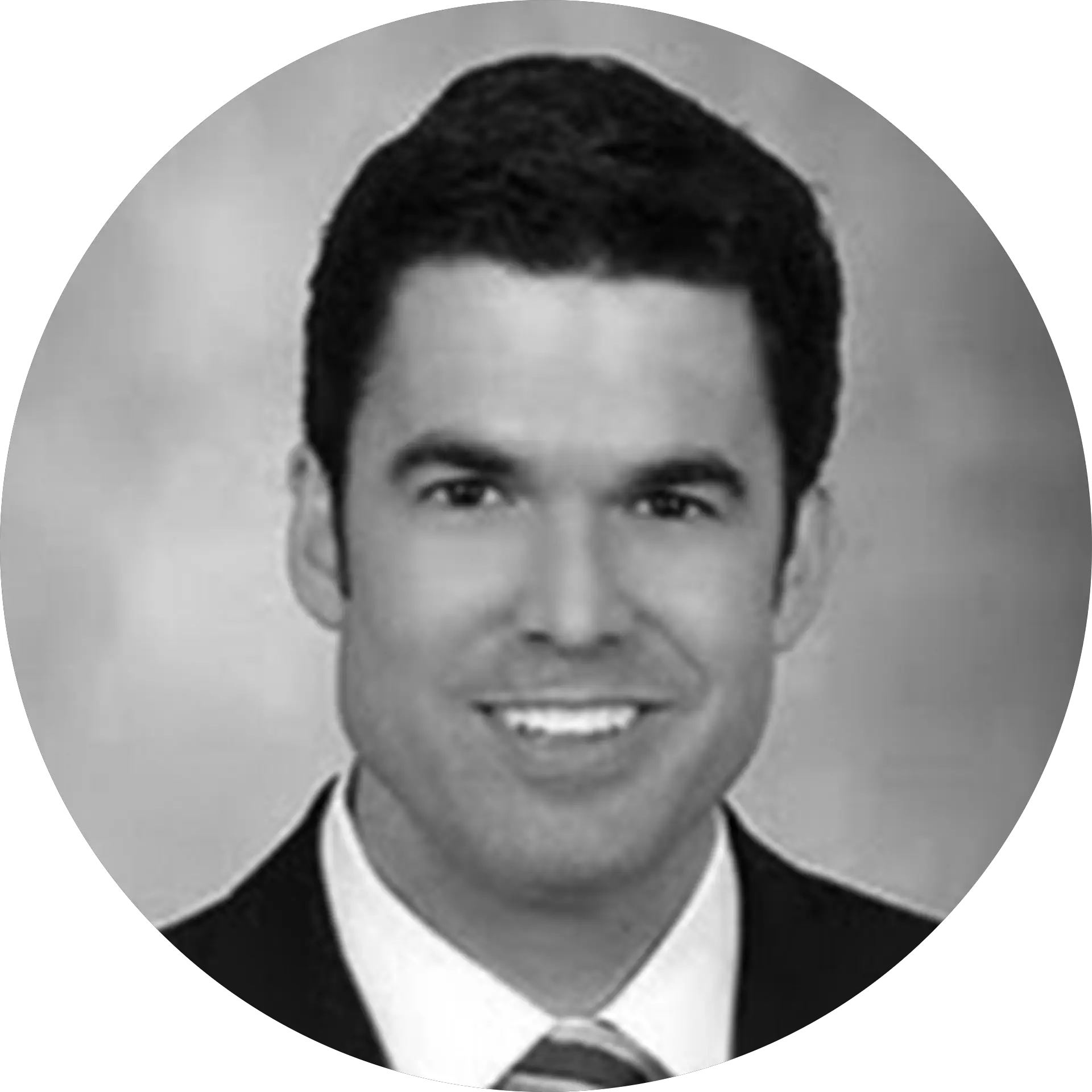 Jeff Mueller
