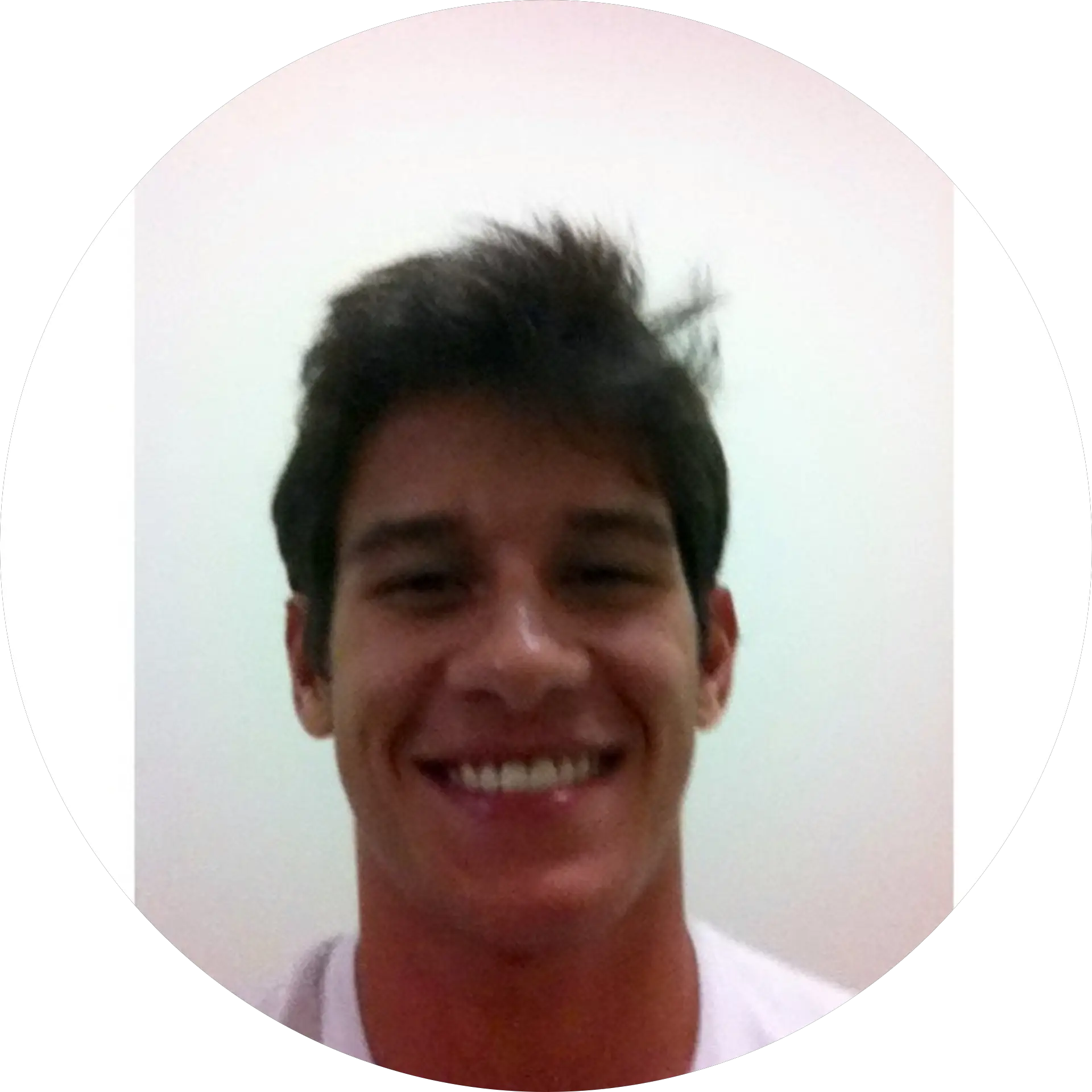 Paulo Ricardo Pires