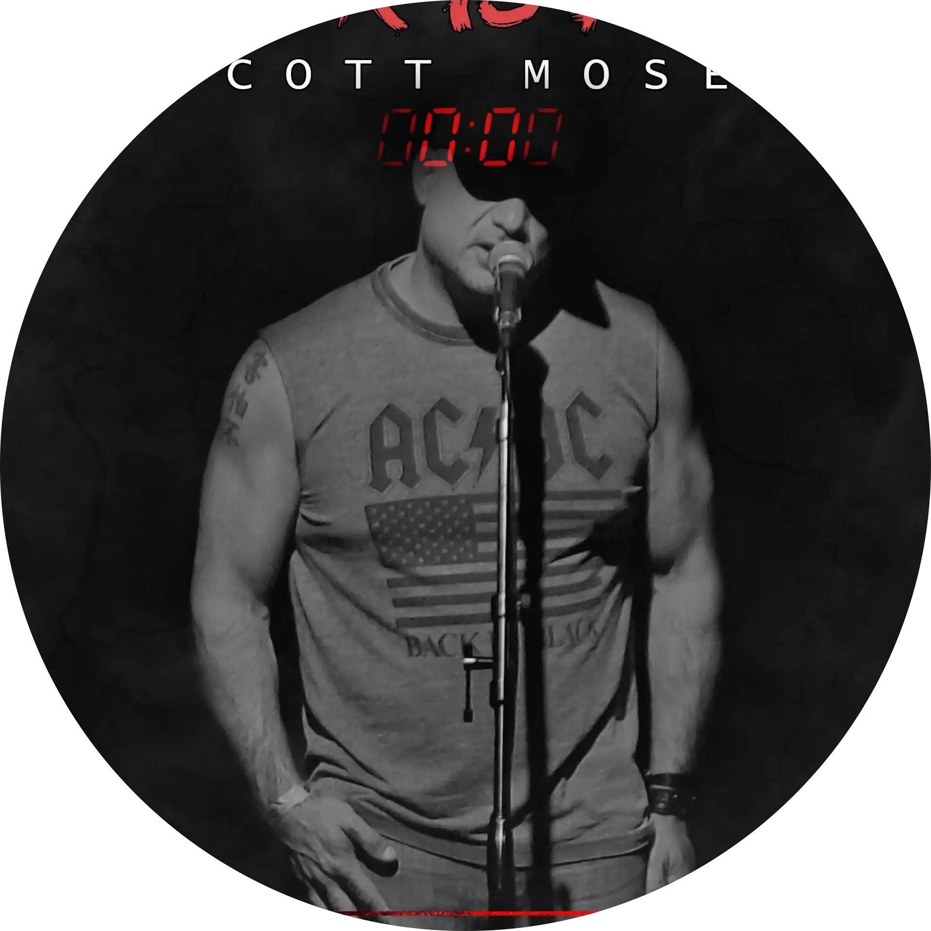 Scott Moses