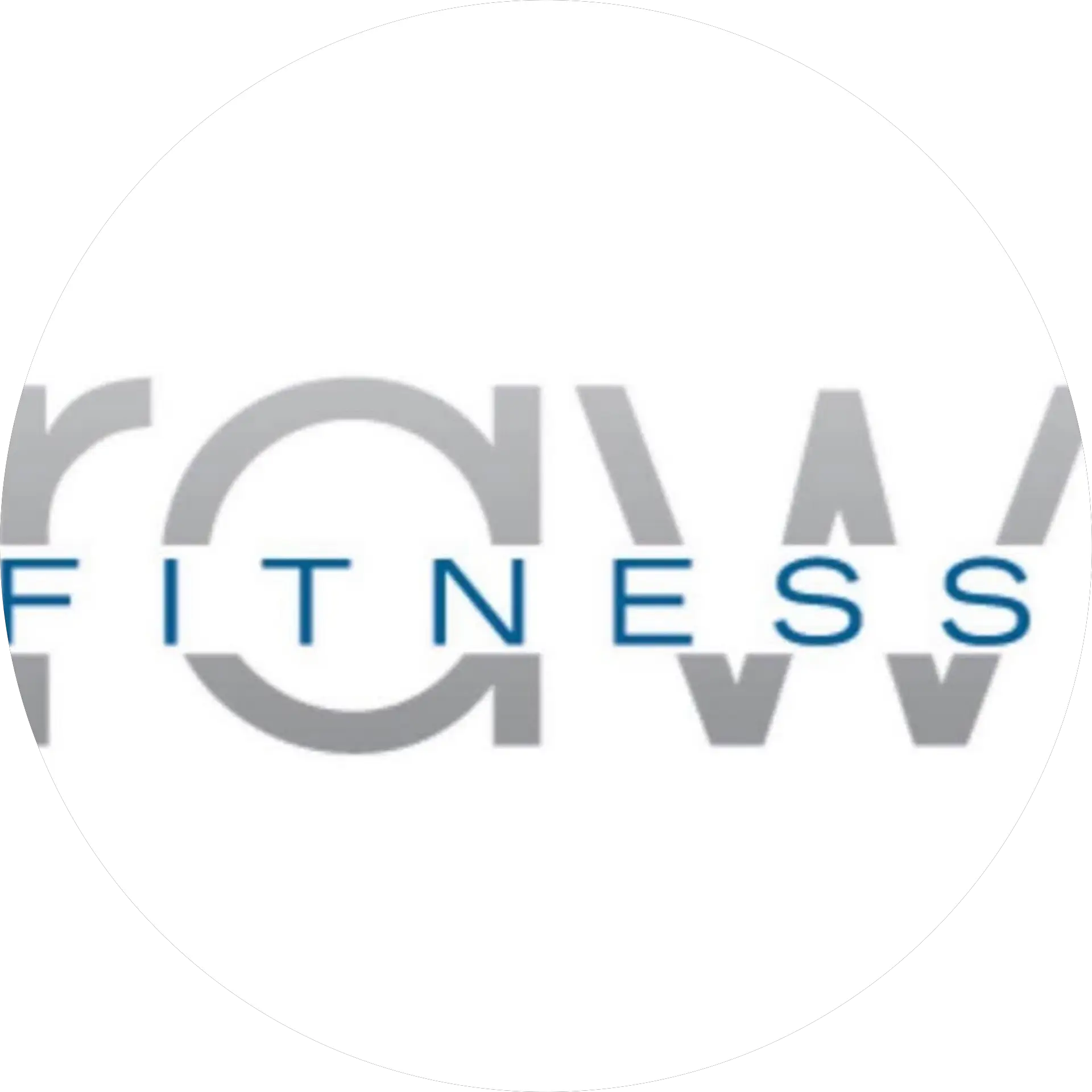 Raw Fitness