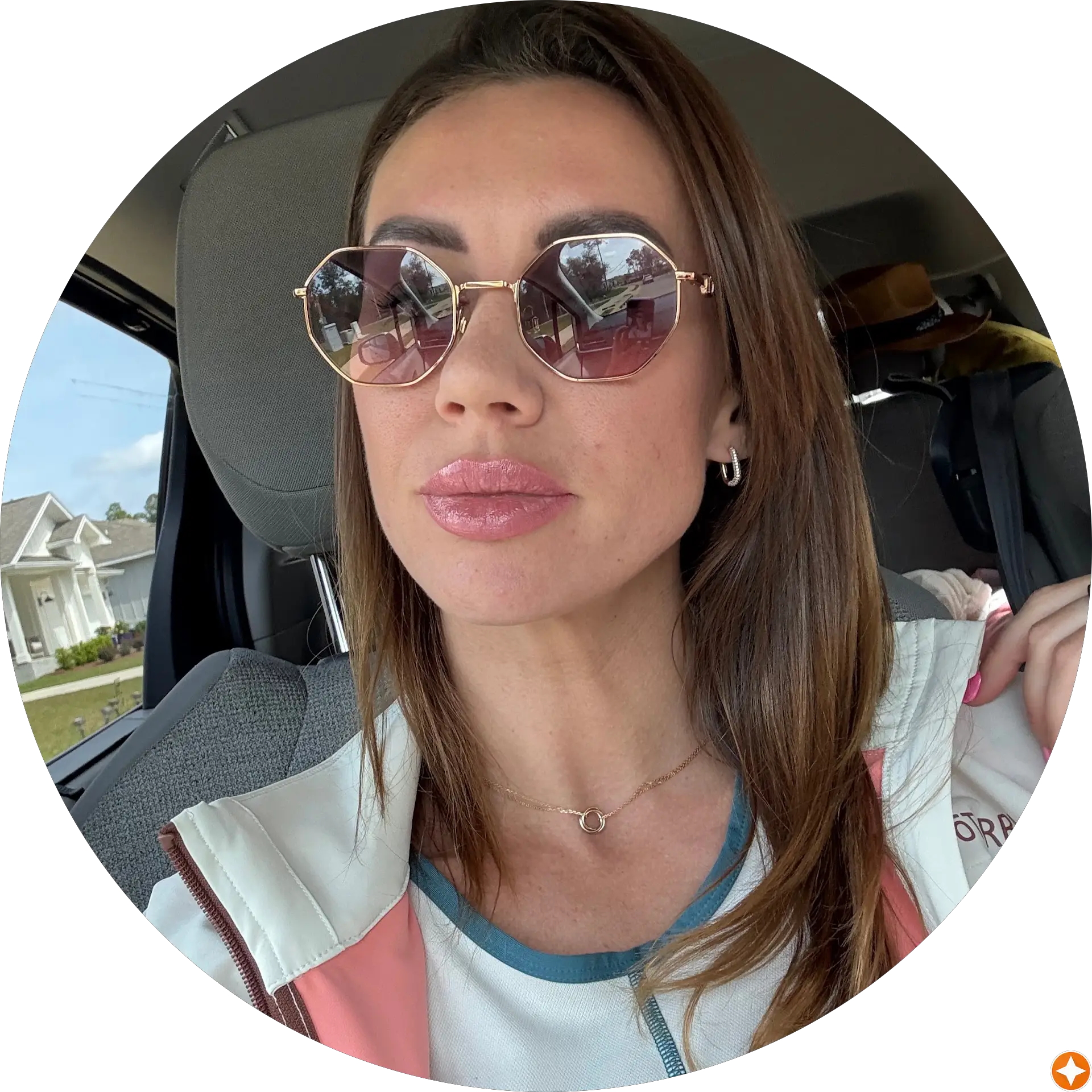 Alena S.