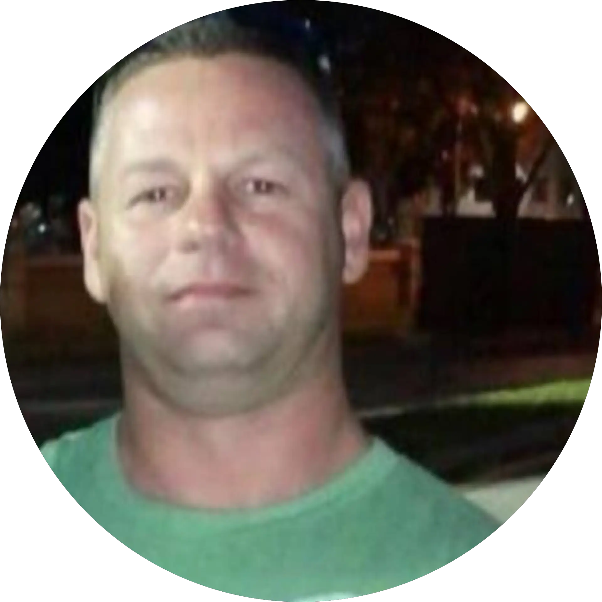 Bobby Fishel