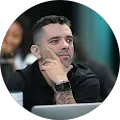 BRENO VERAS