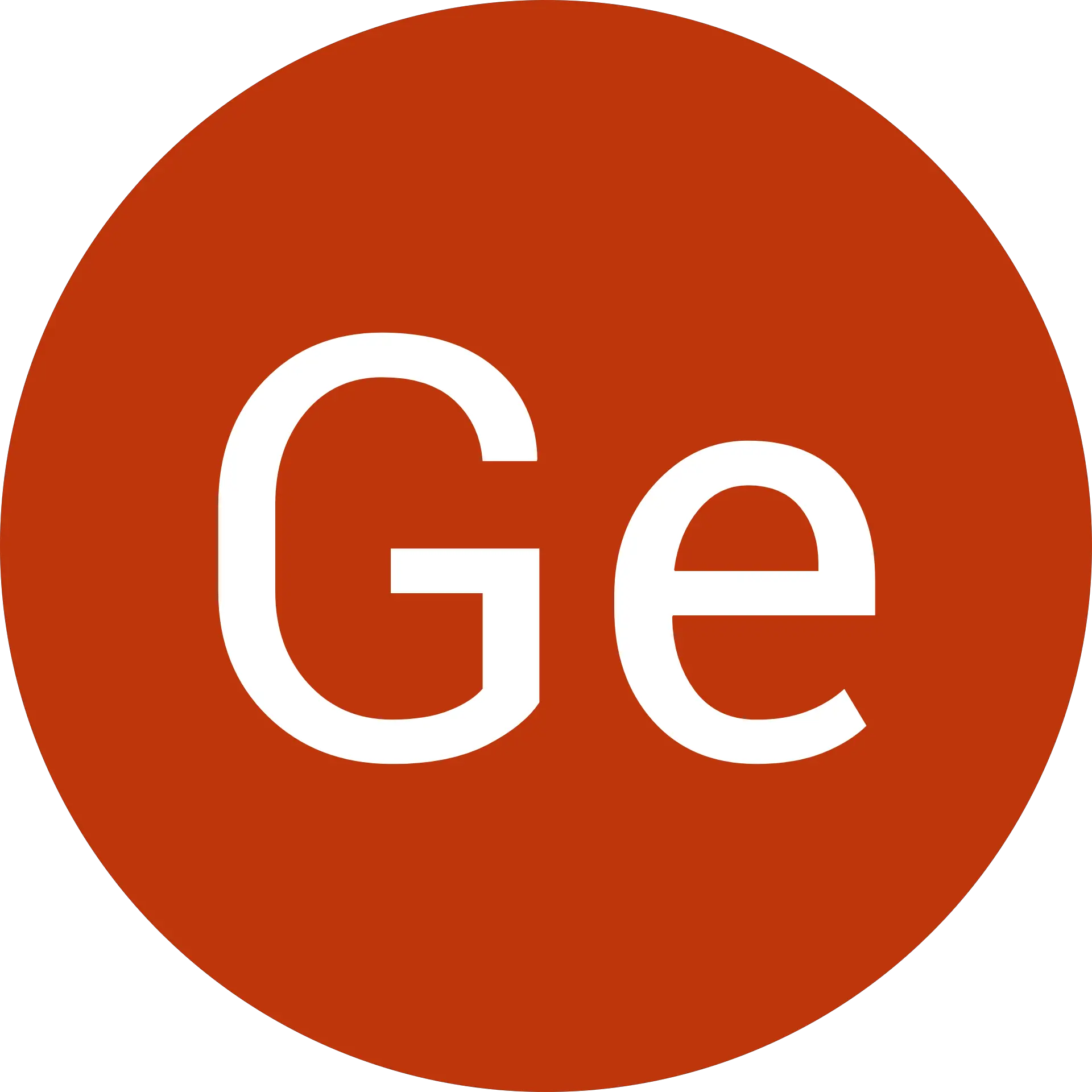 Ge Cro jr