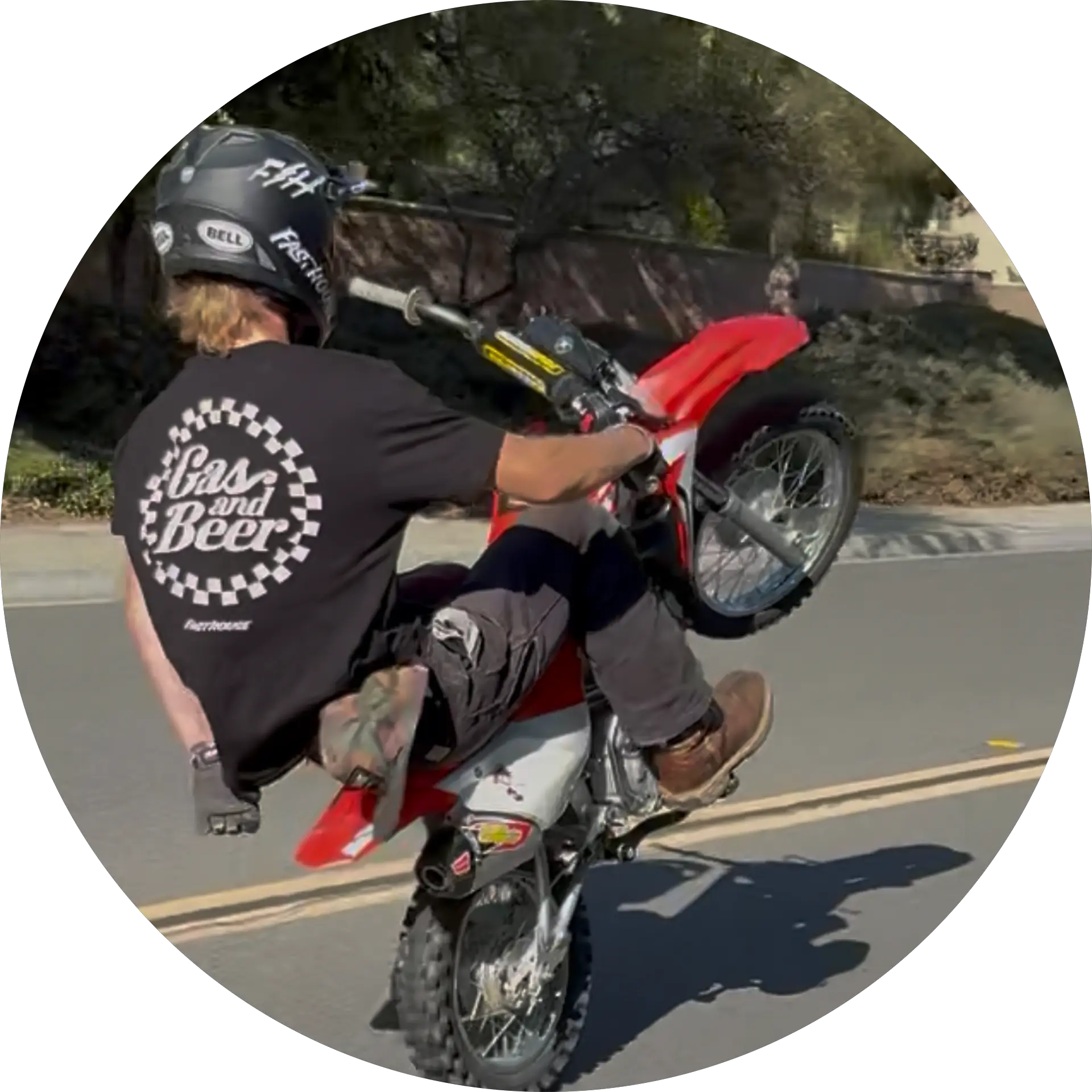 Noah Carter