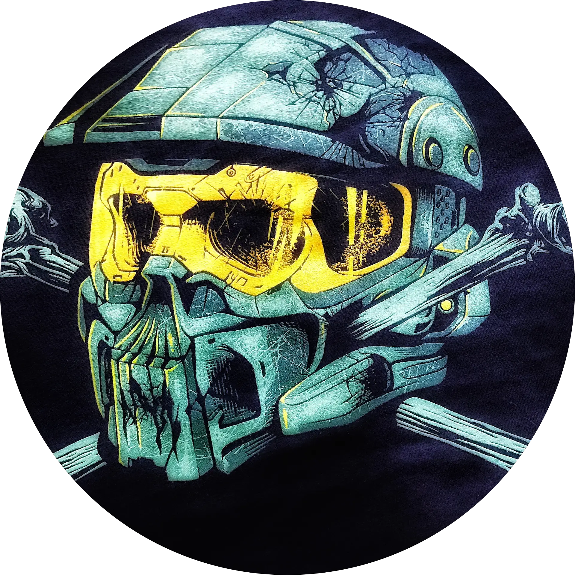 Legionnaire Guerra