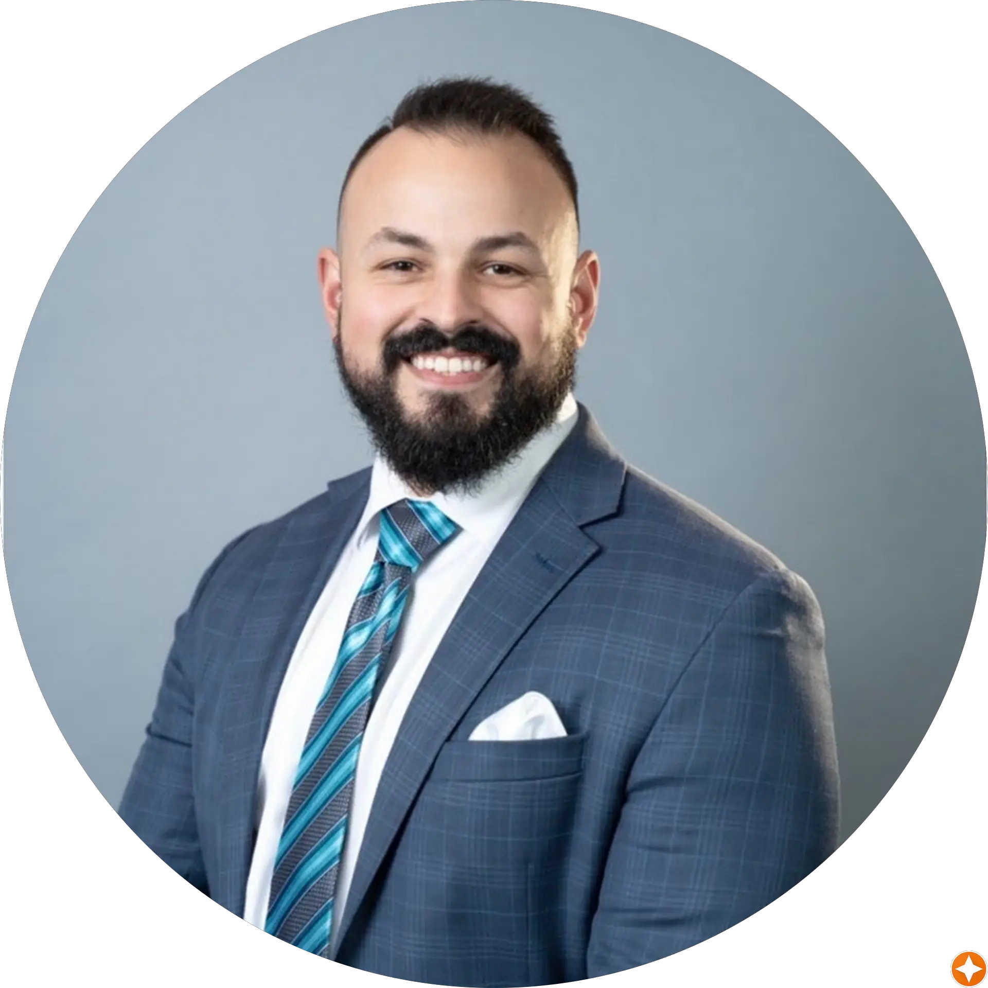 Joseph Rivera