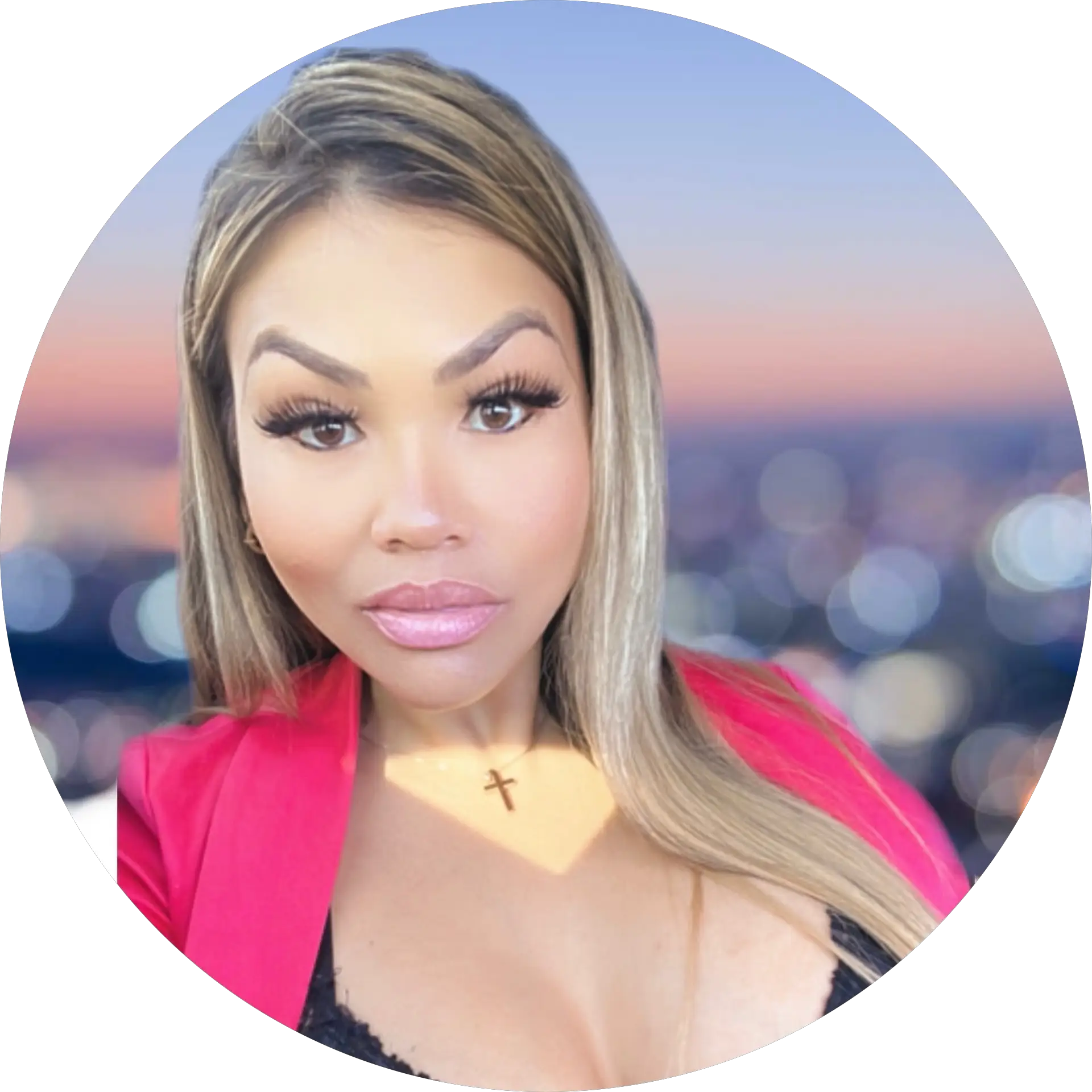 Lovelyn Duarte