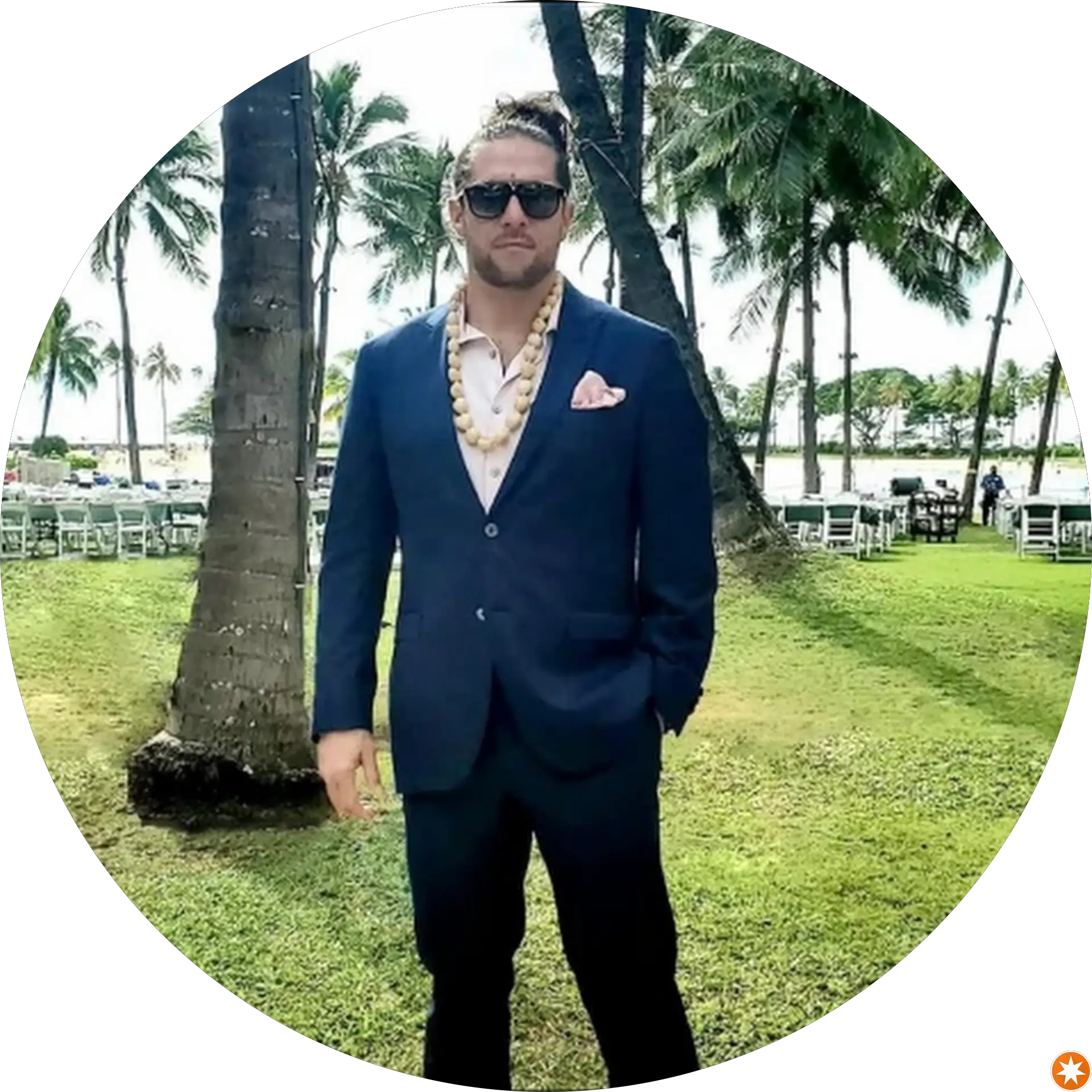 Branden Hudson