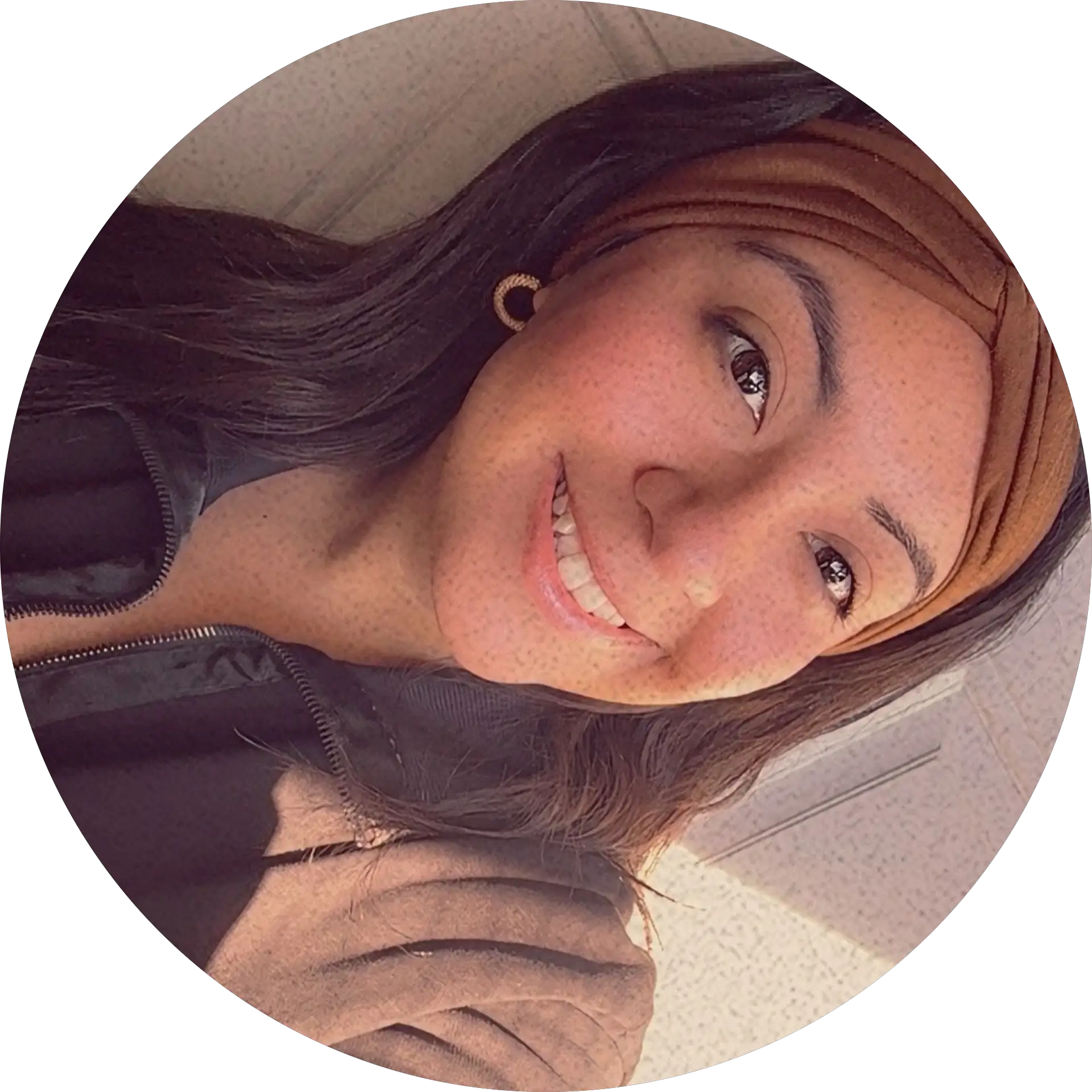 Jasmine Akbar