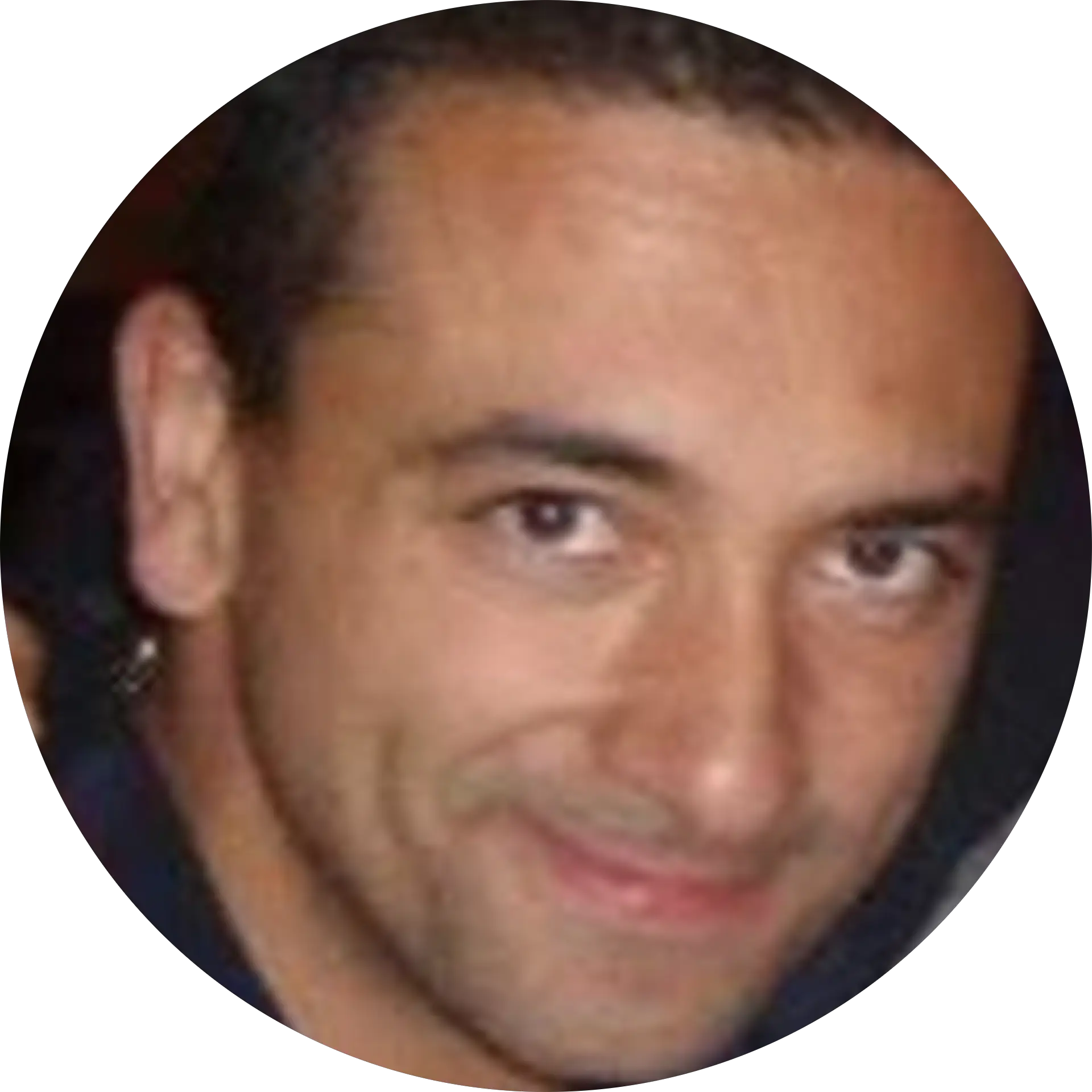 Jovan Parra