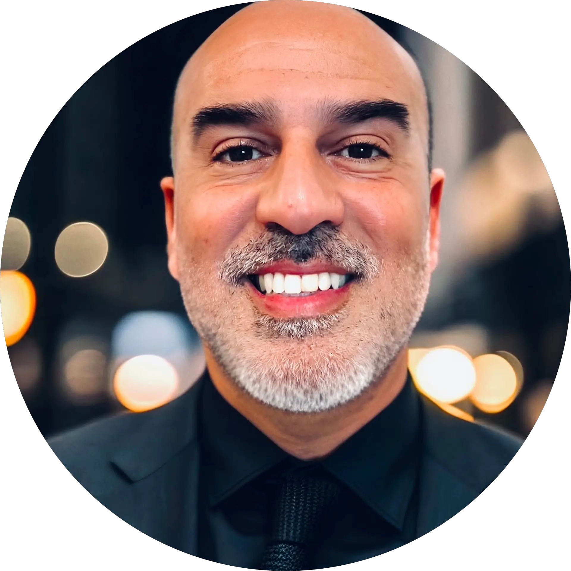 estevan acosta