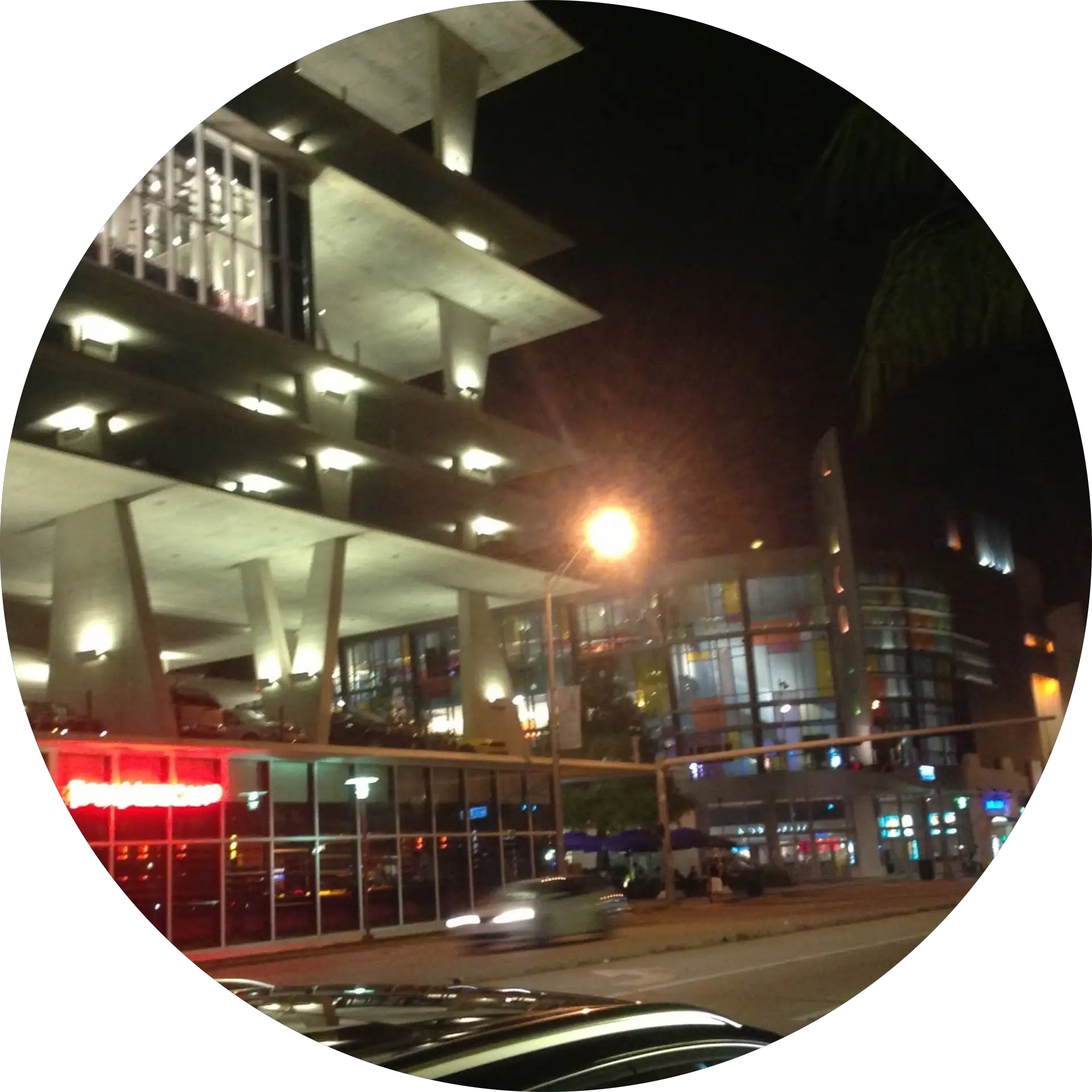 GC Granda