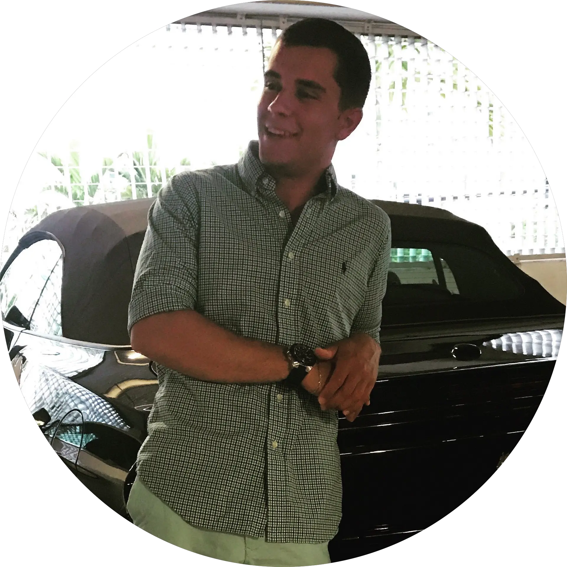 Ítalo taylor Félix