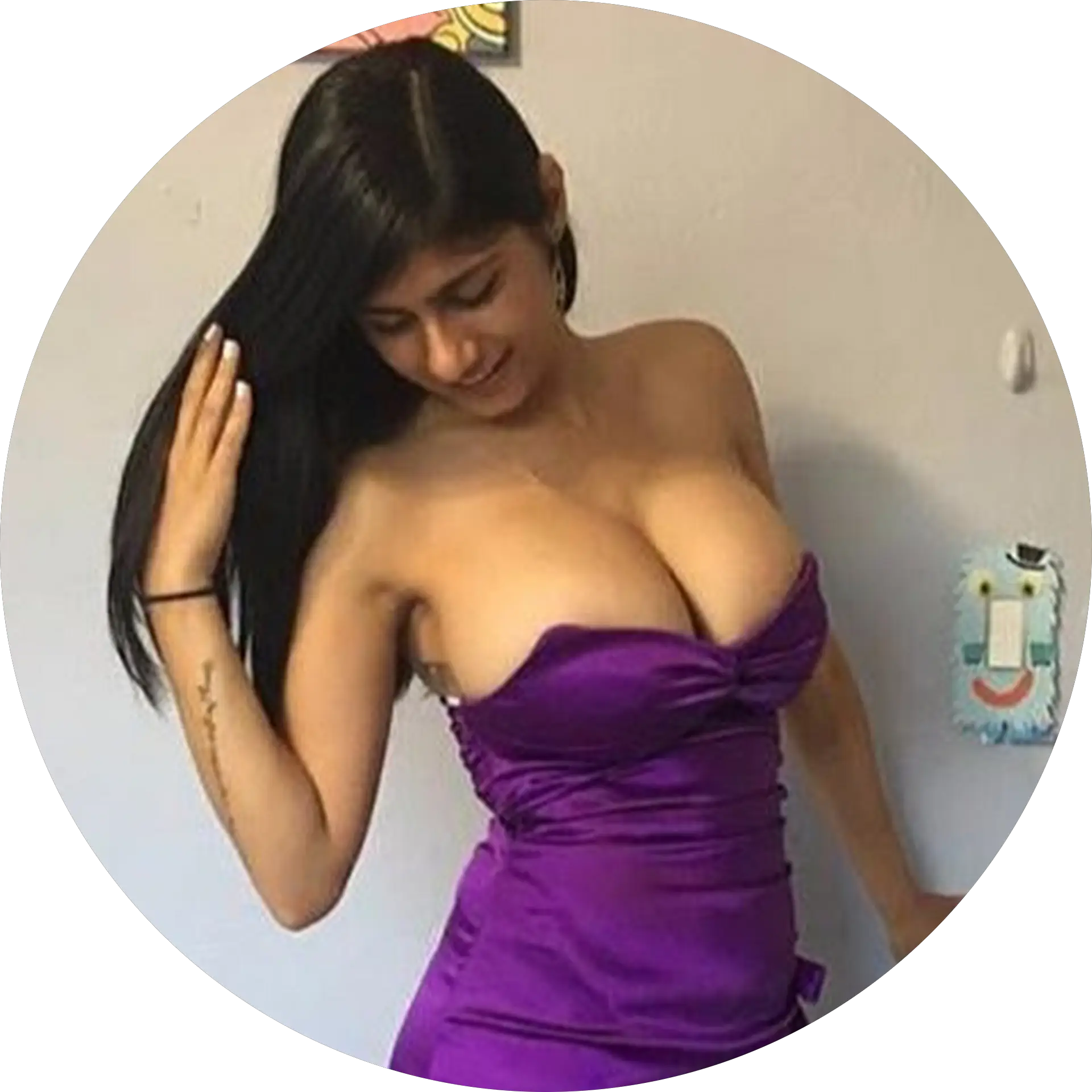 Mia Khalifa
