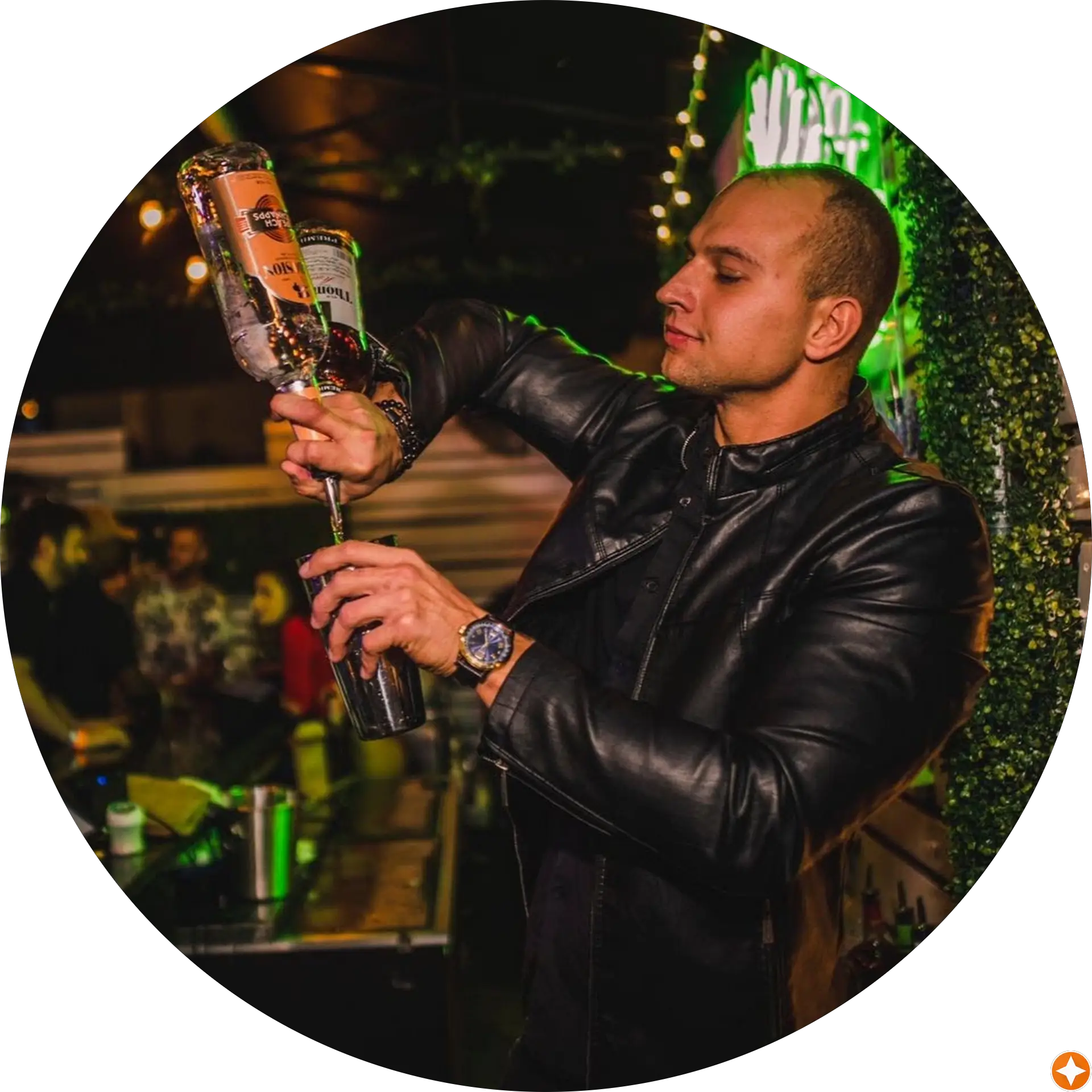 Nikita Markov