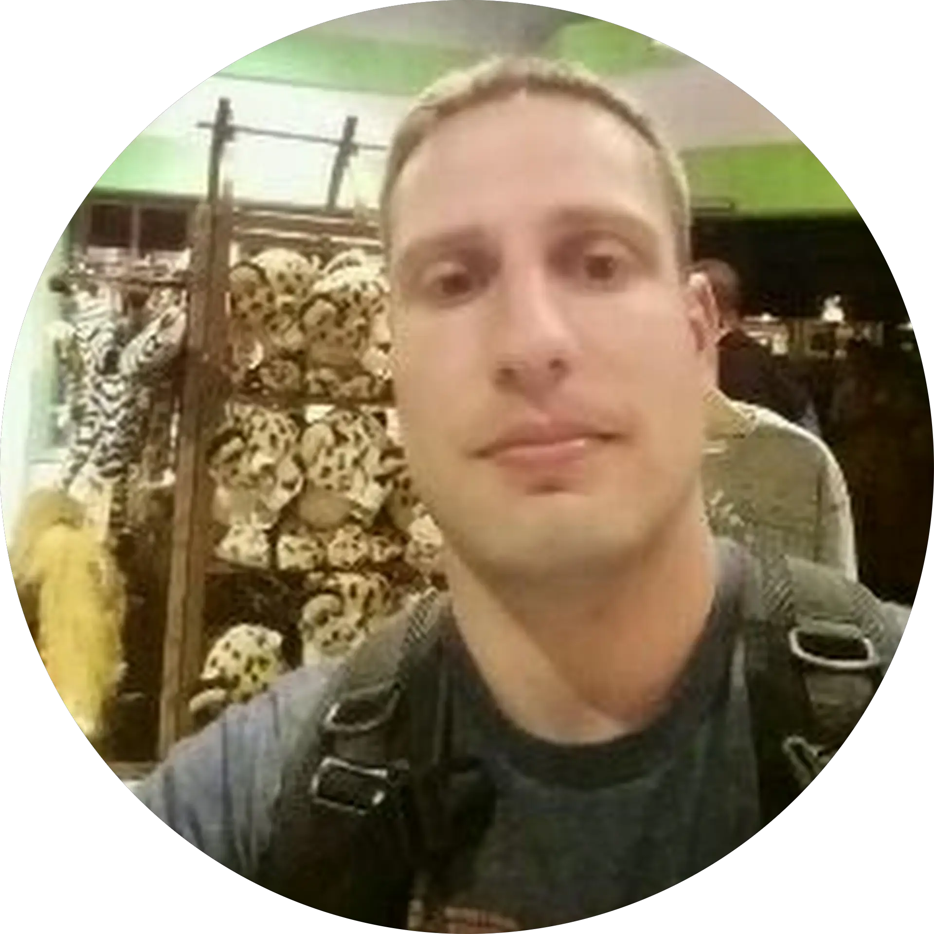 Jason Jackson