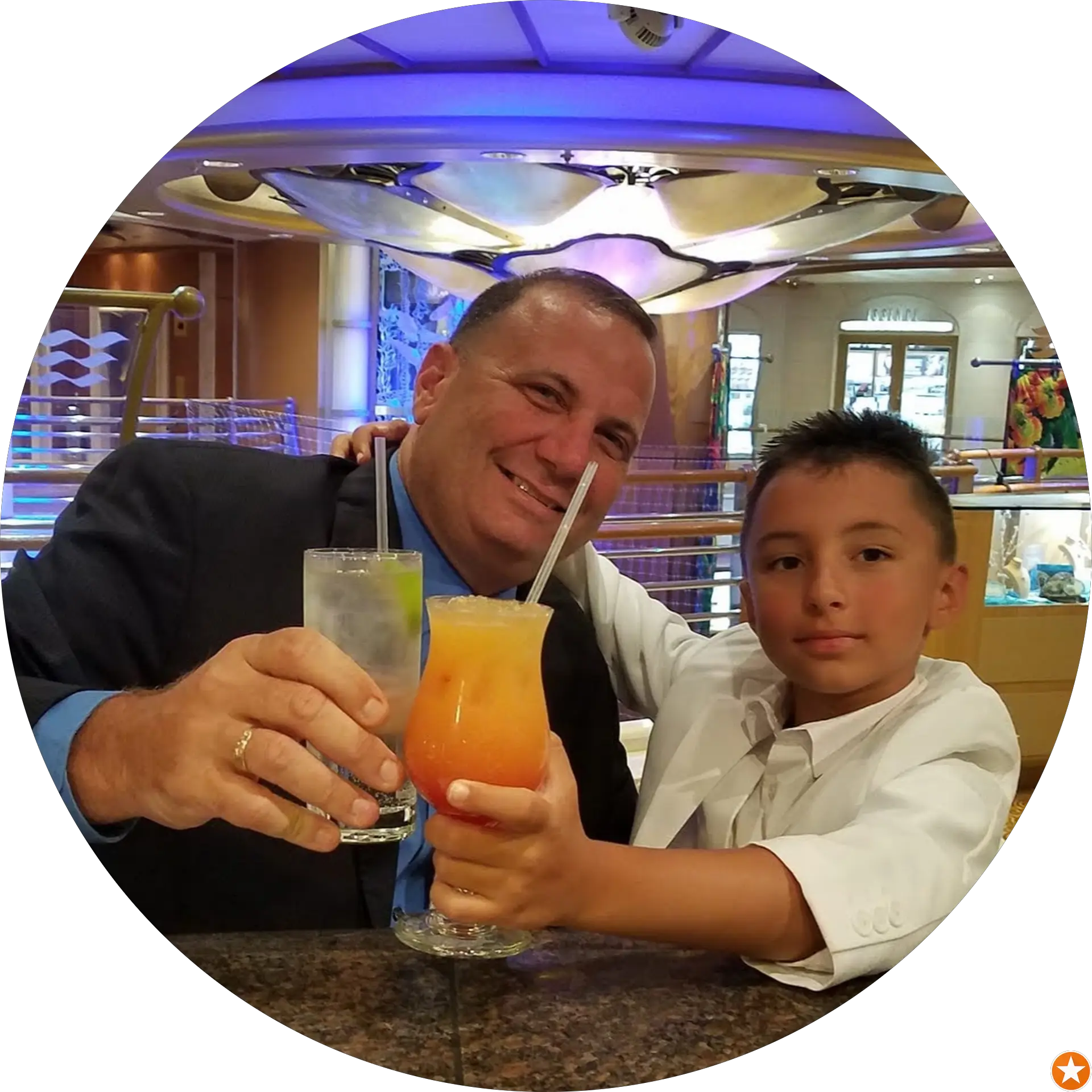 Single Parent with Crypto Freedom!!
