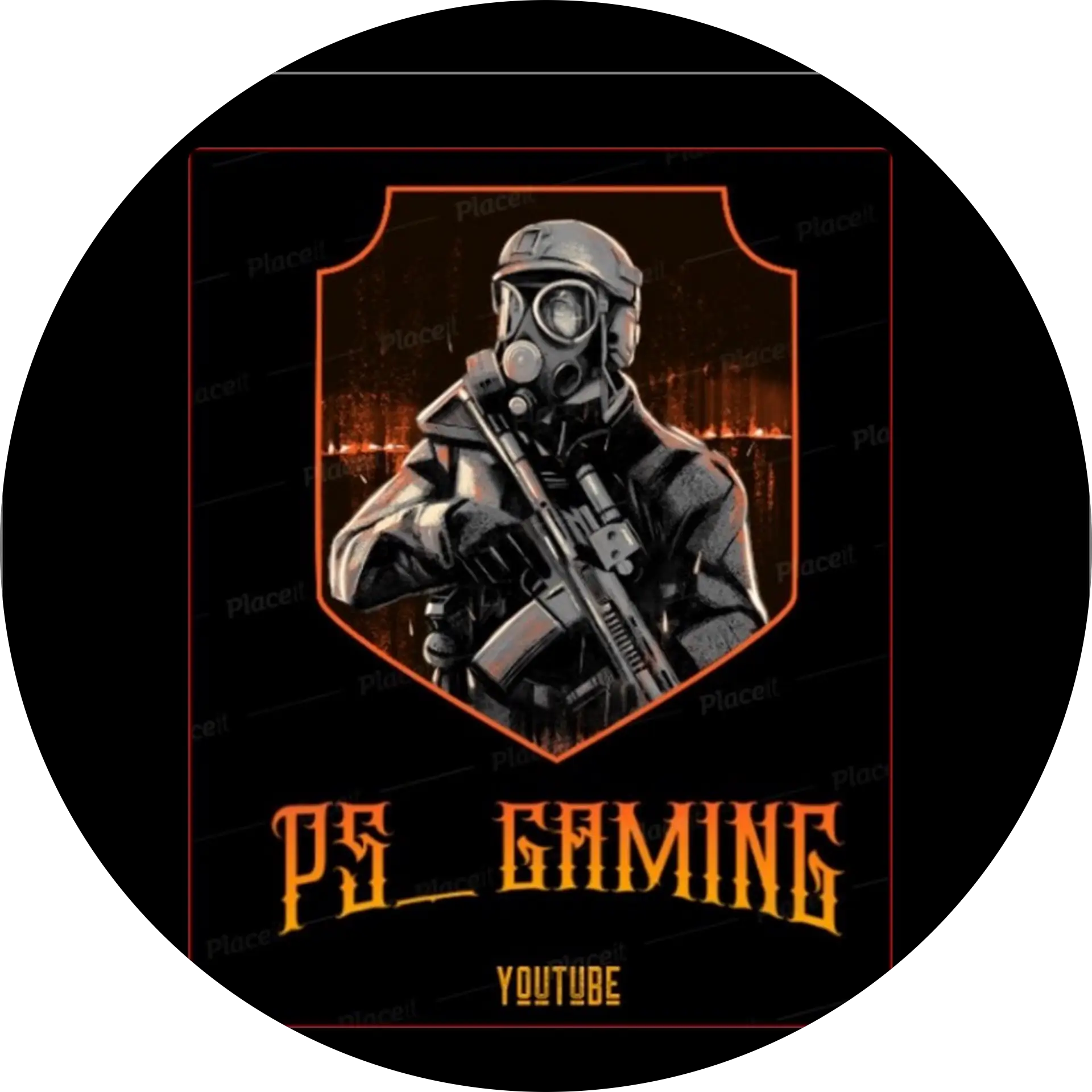 Ps_ Gaming