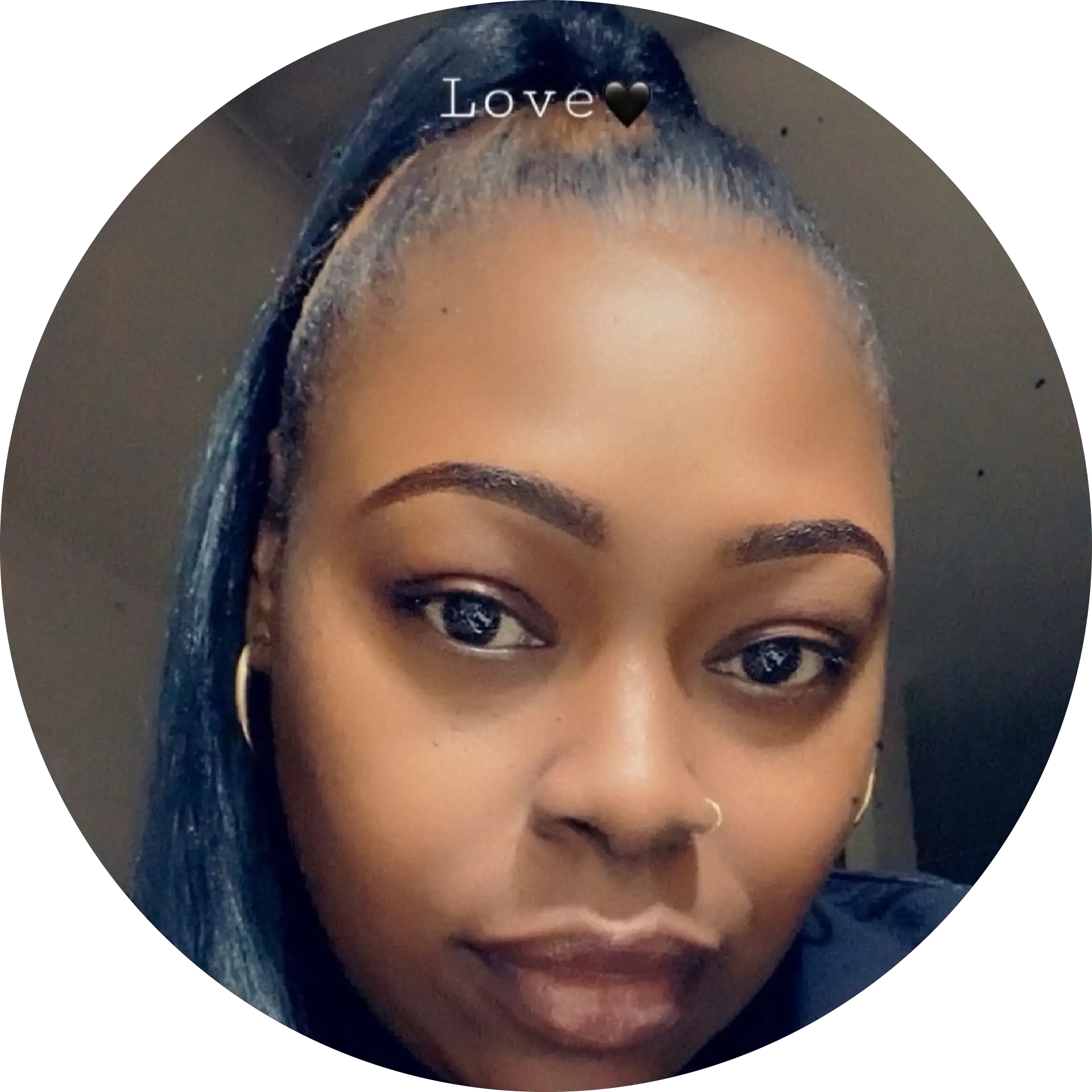 Tenicia McCray