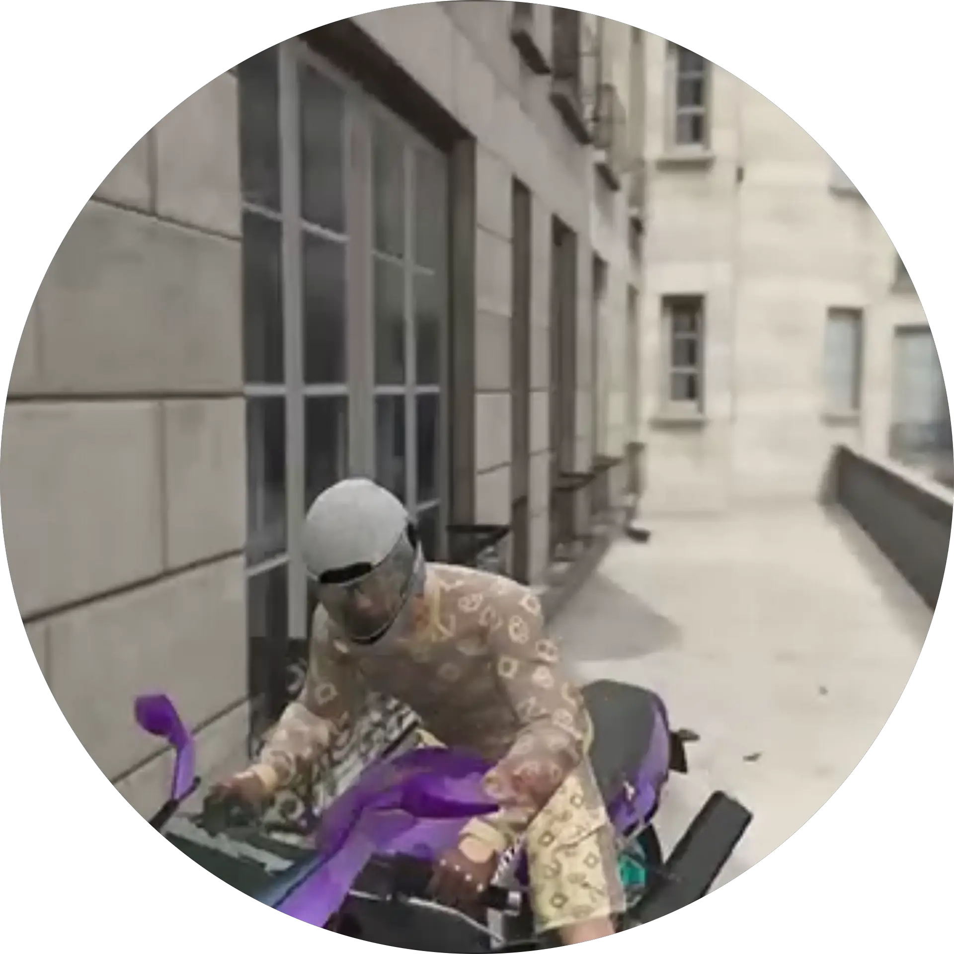 Steelerboy 2646