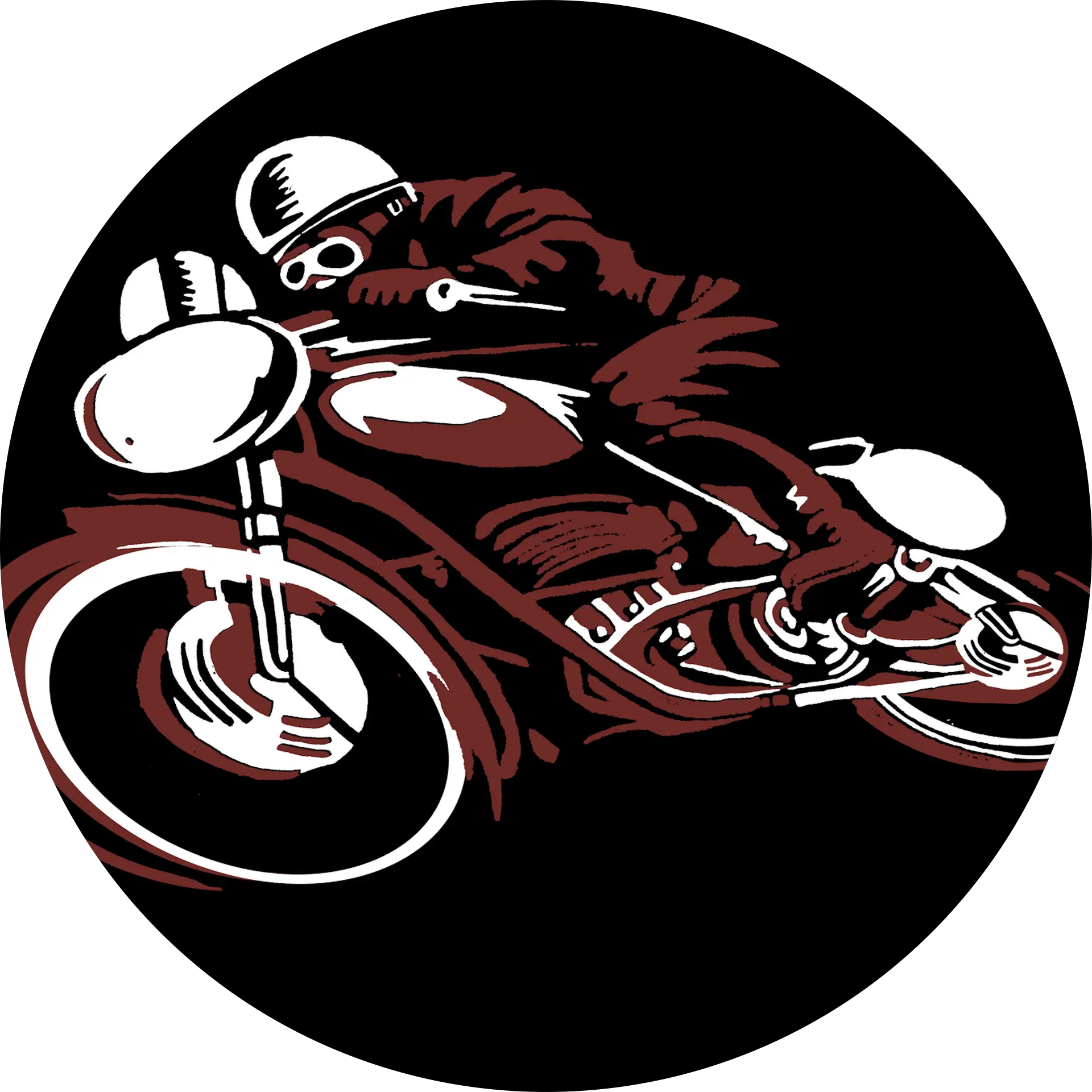 Throttle McCrackin