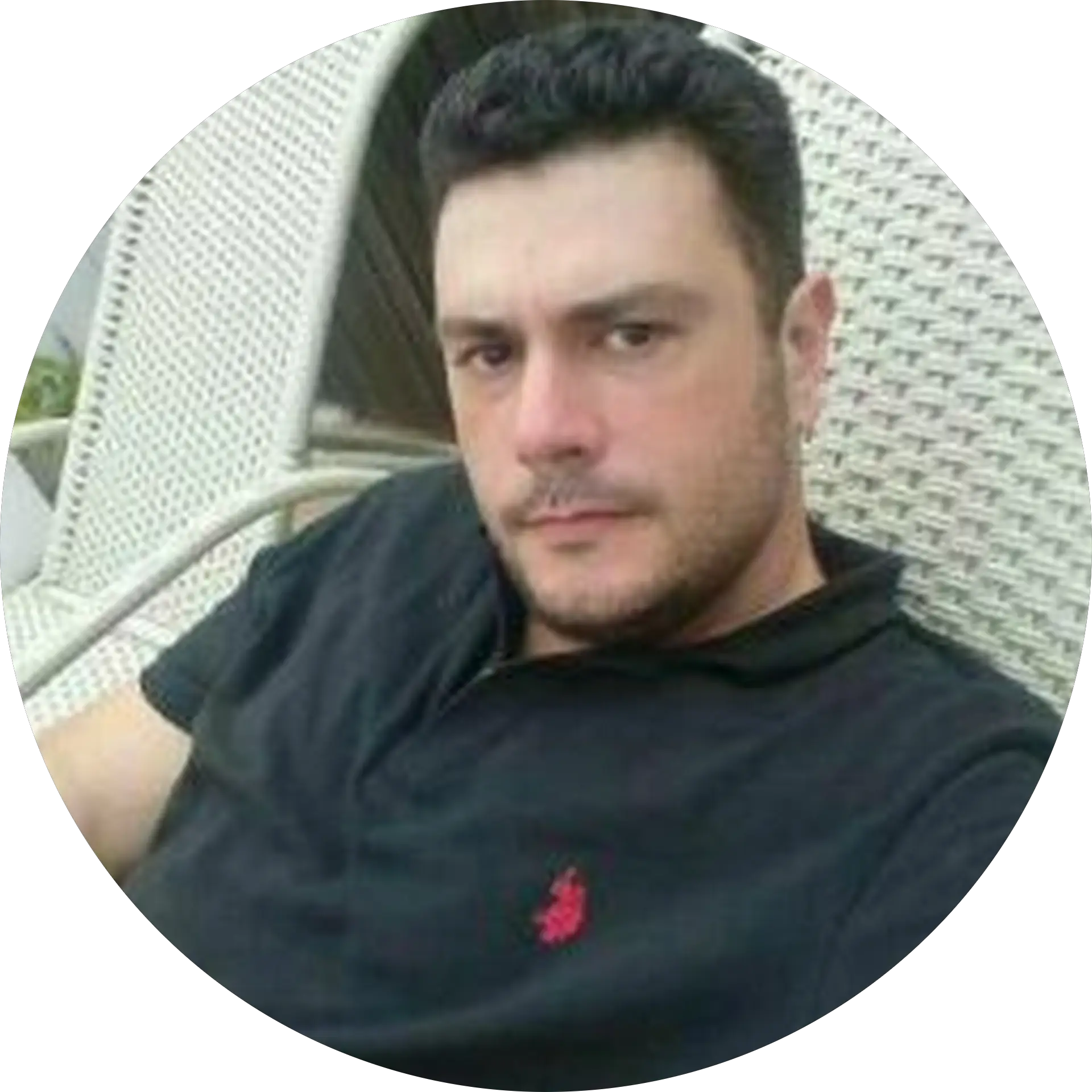 Daniel DC