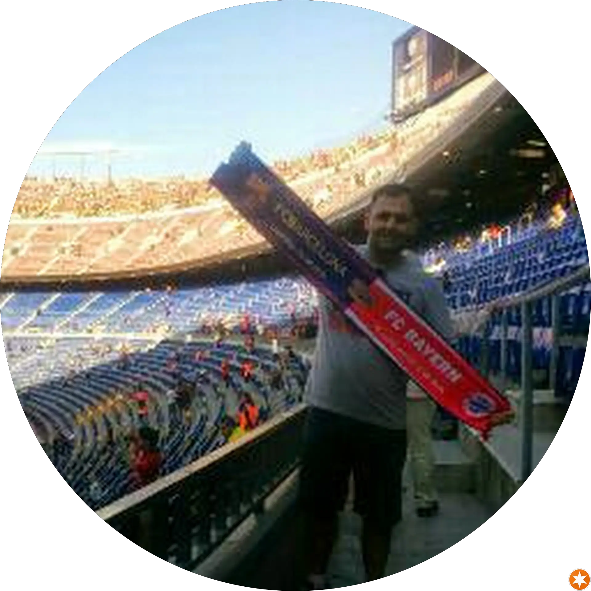Everton Ridigolo