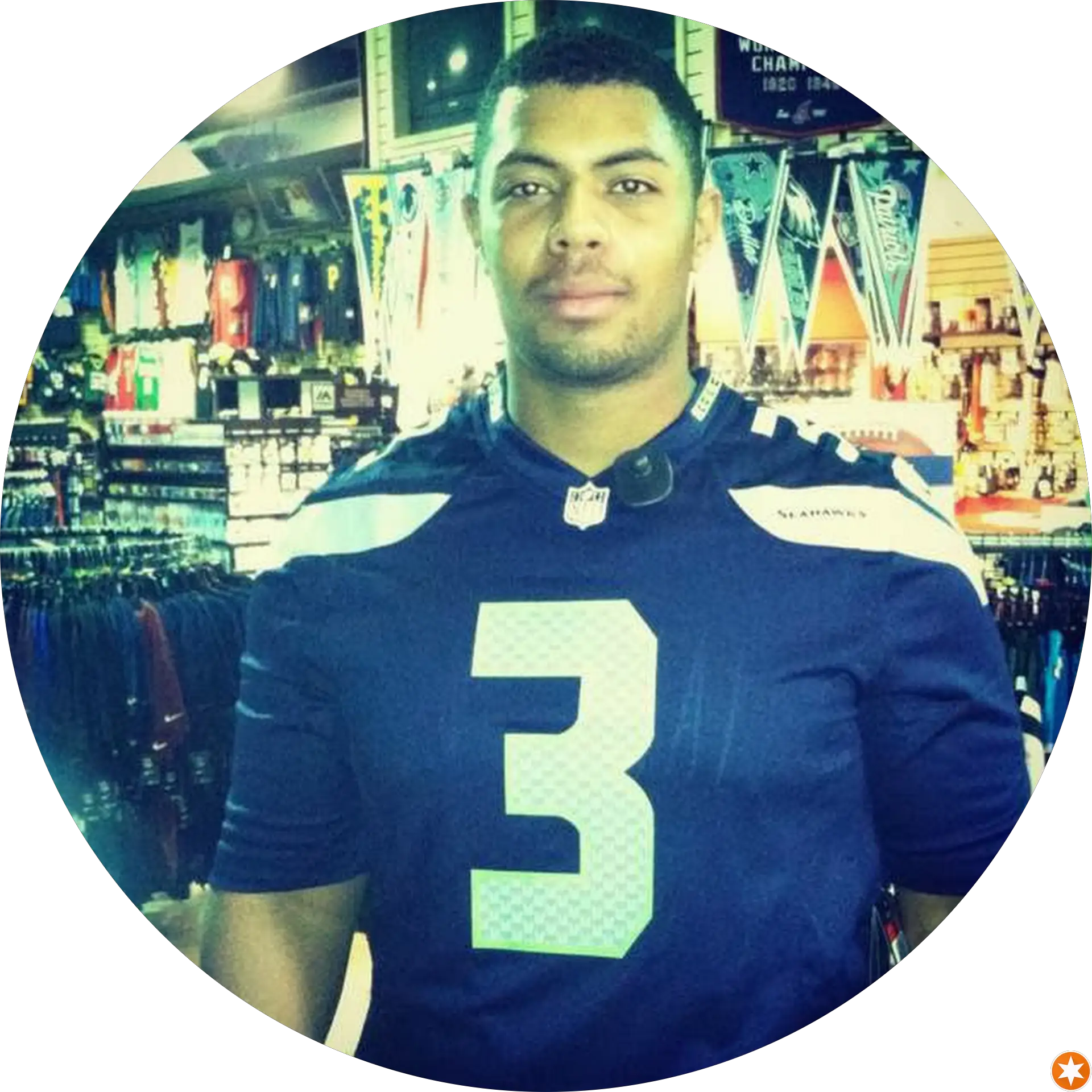 KJ Hillard