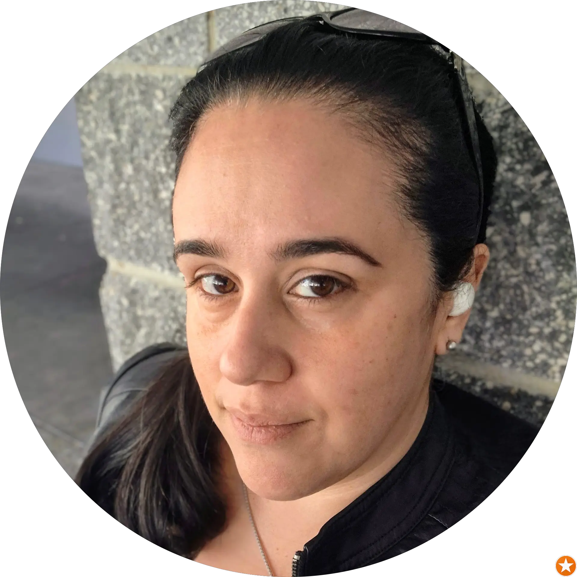 Eliza Núñez, MBA