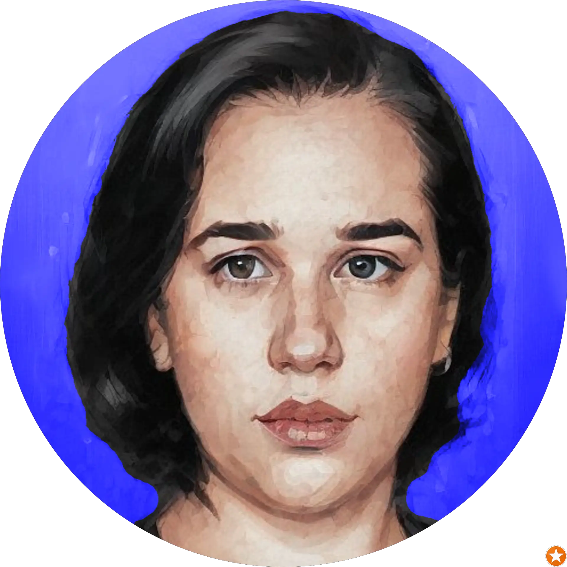 Eliza De La Portilla