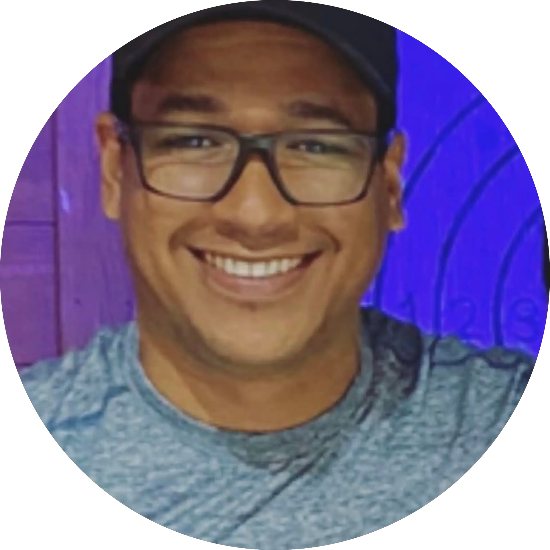 Junior Vasquez