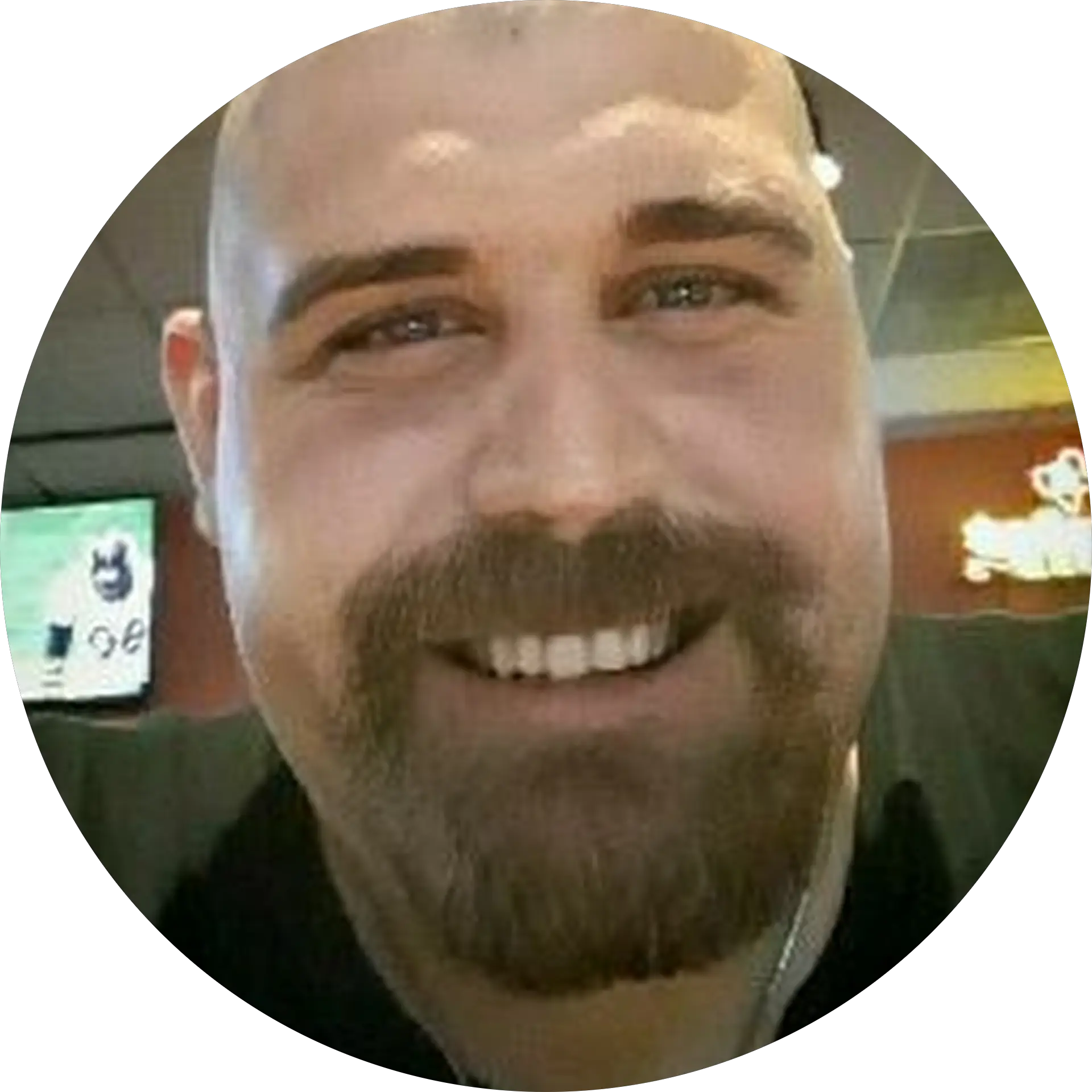 Michael DuBree