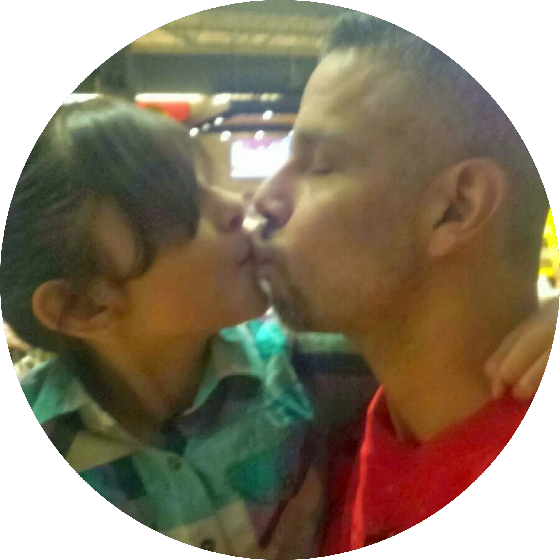 John Jimenez