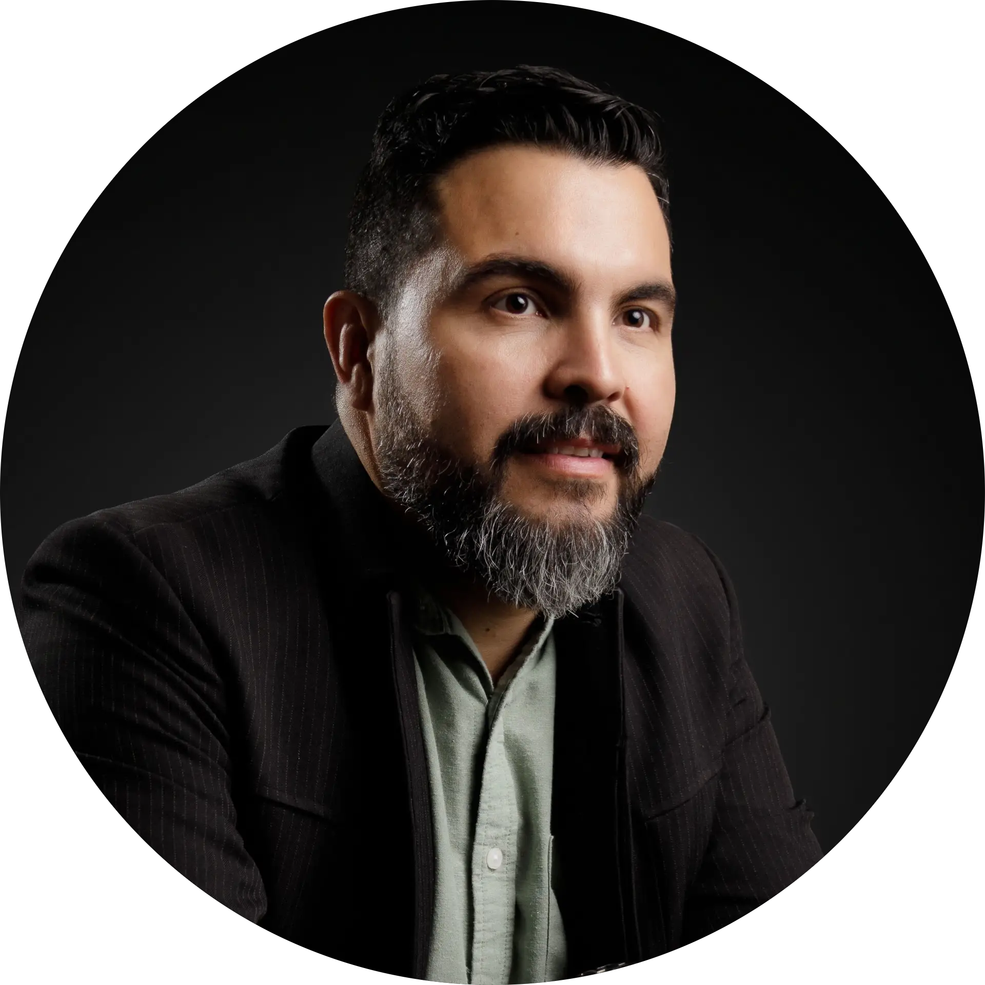 David E Lopez