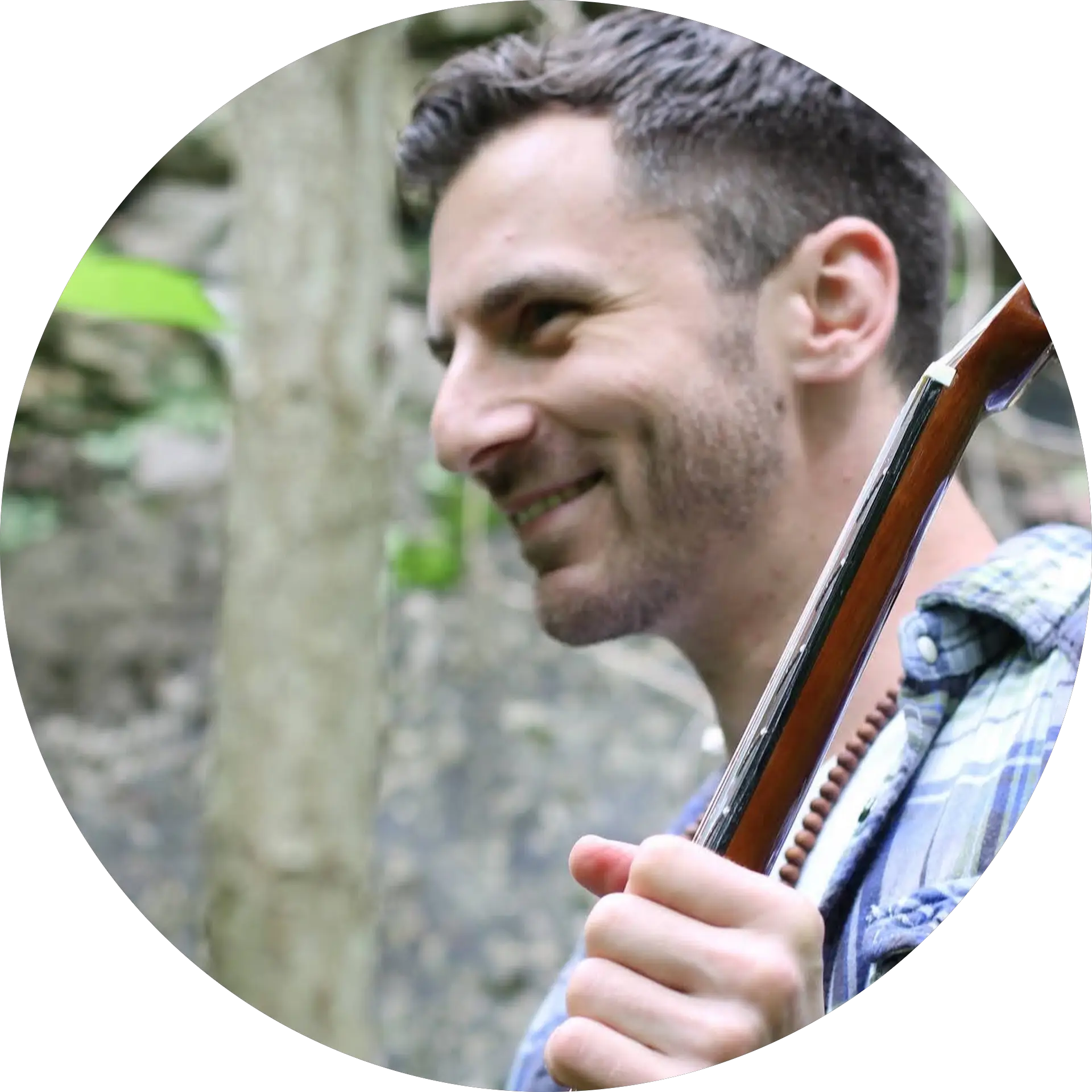 Benjamin Laufer