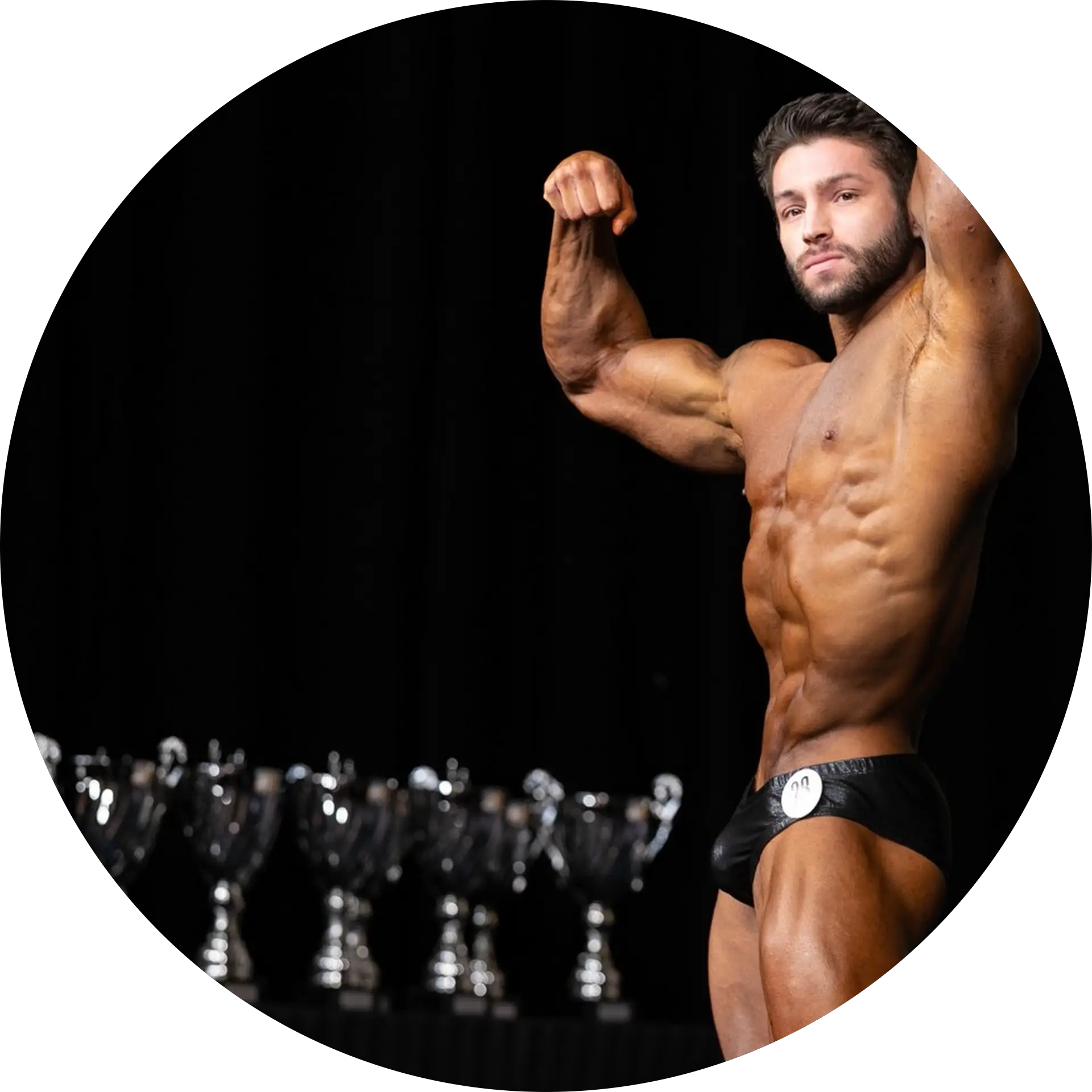 Ryan Cruz