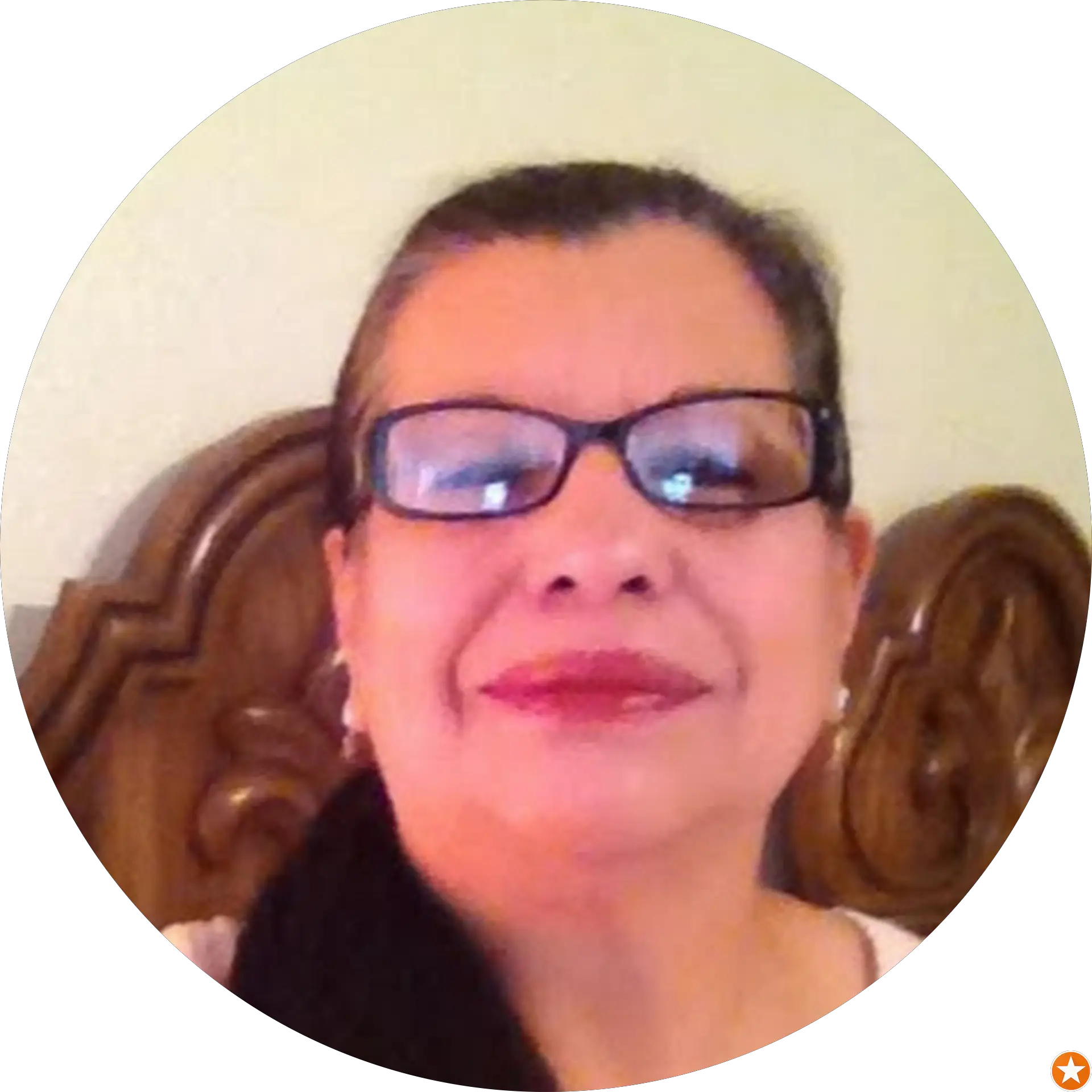 Camille Roberts