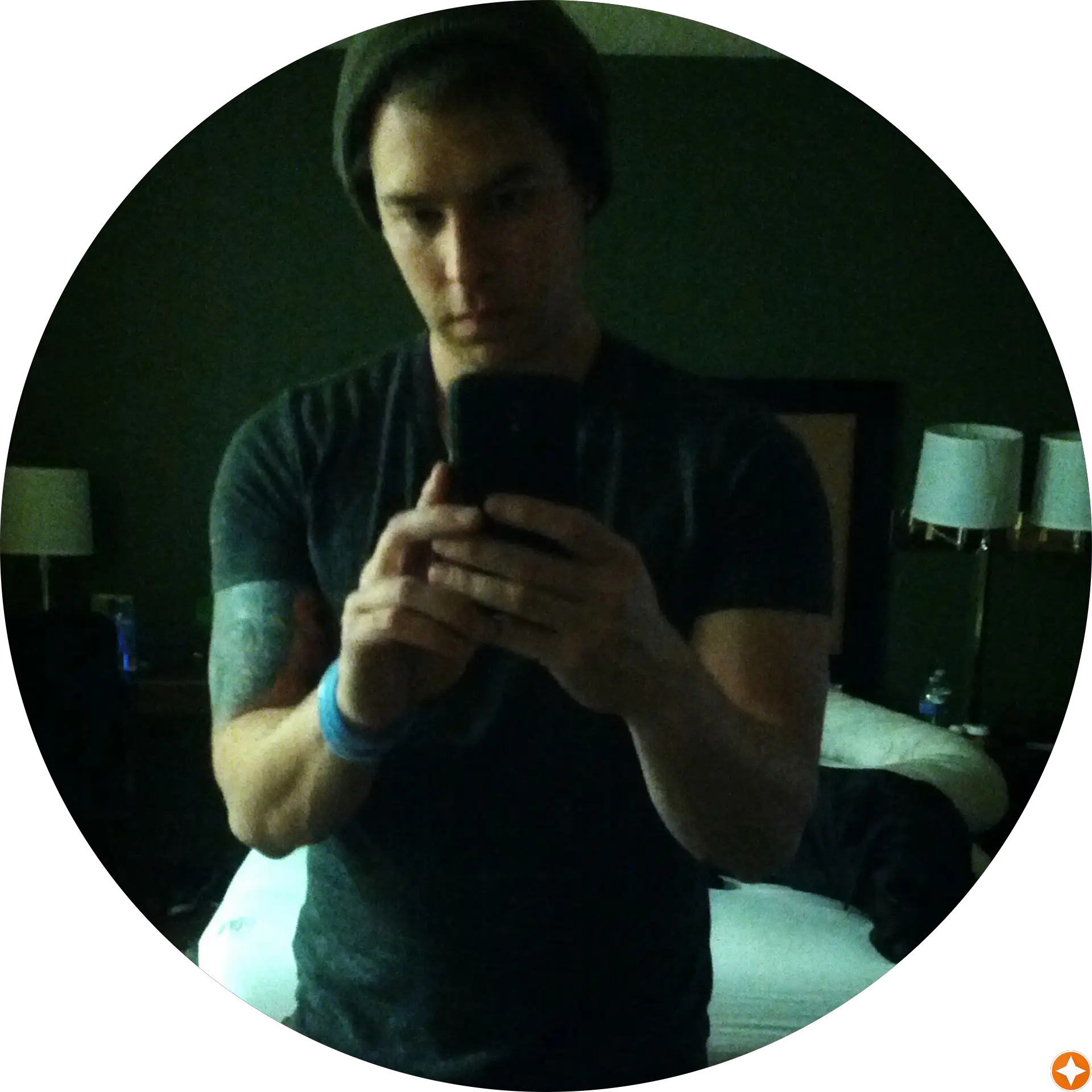 Michael Arigan (Spacemannequin)