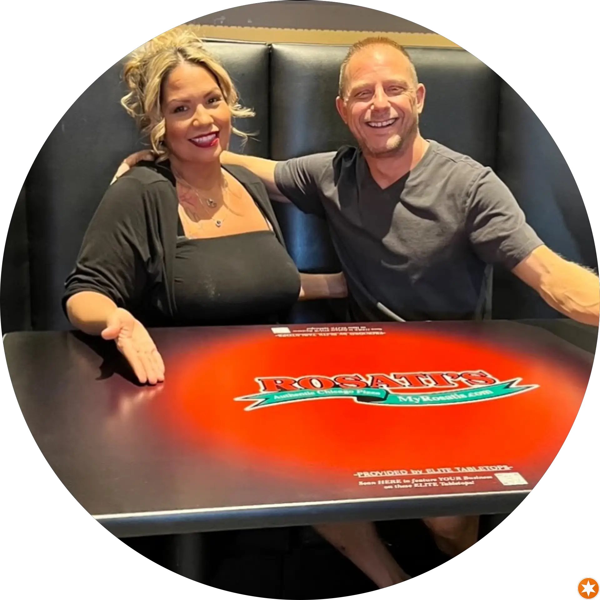 ELITE TABLETOPS