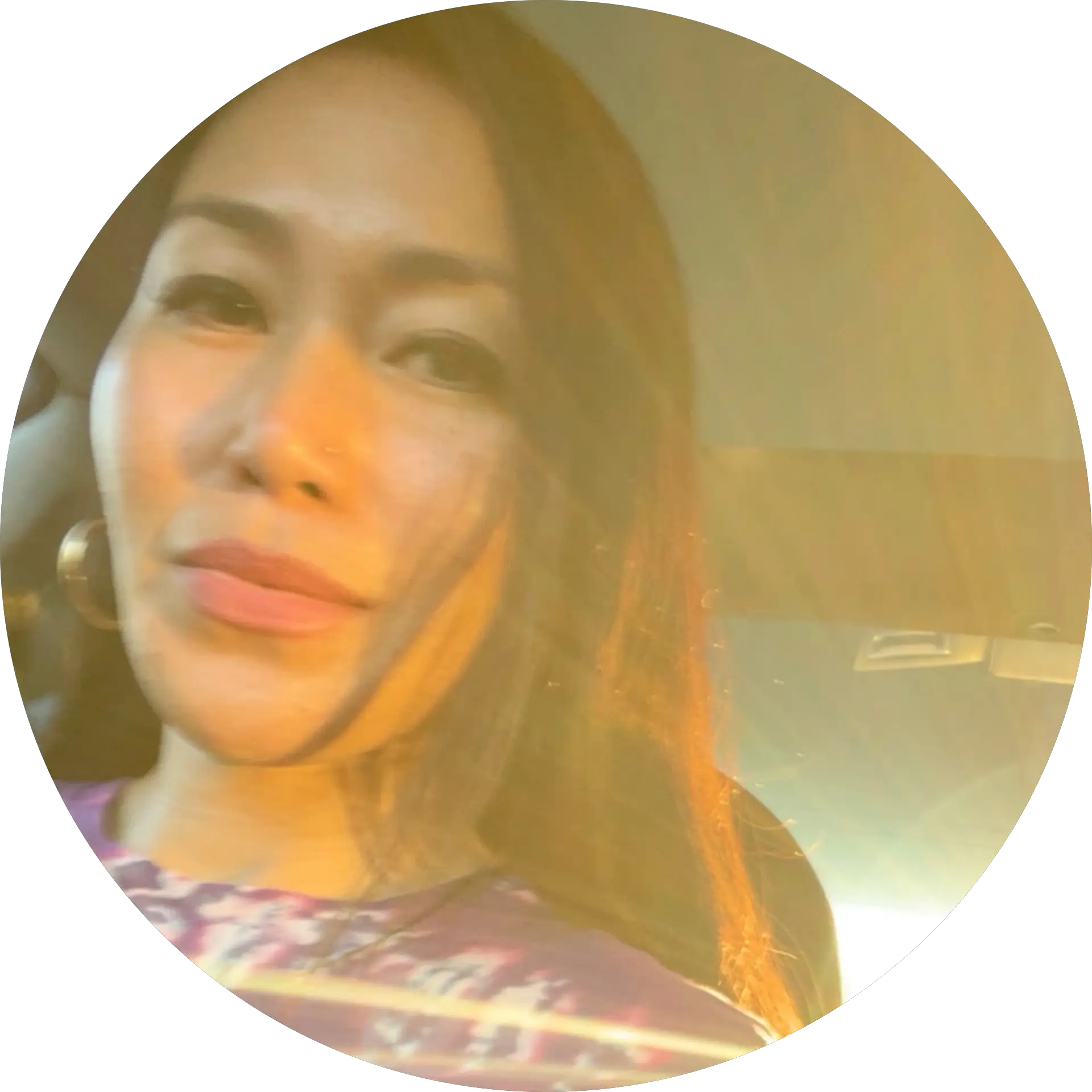 Evangeline Cal Ortiz