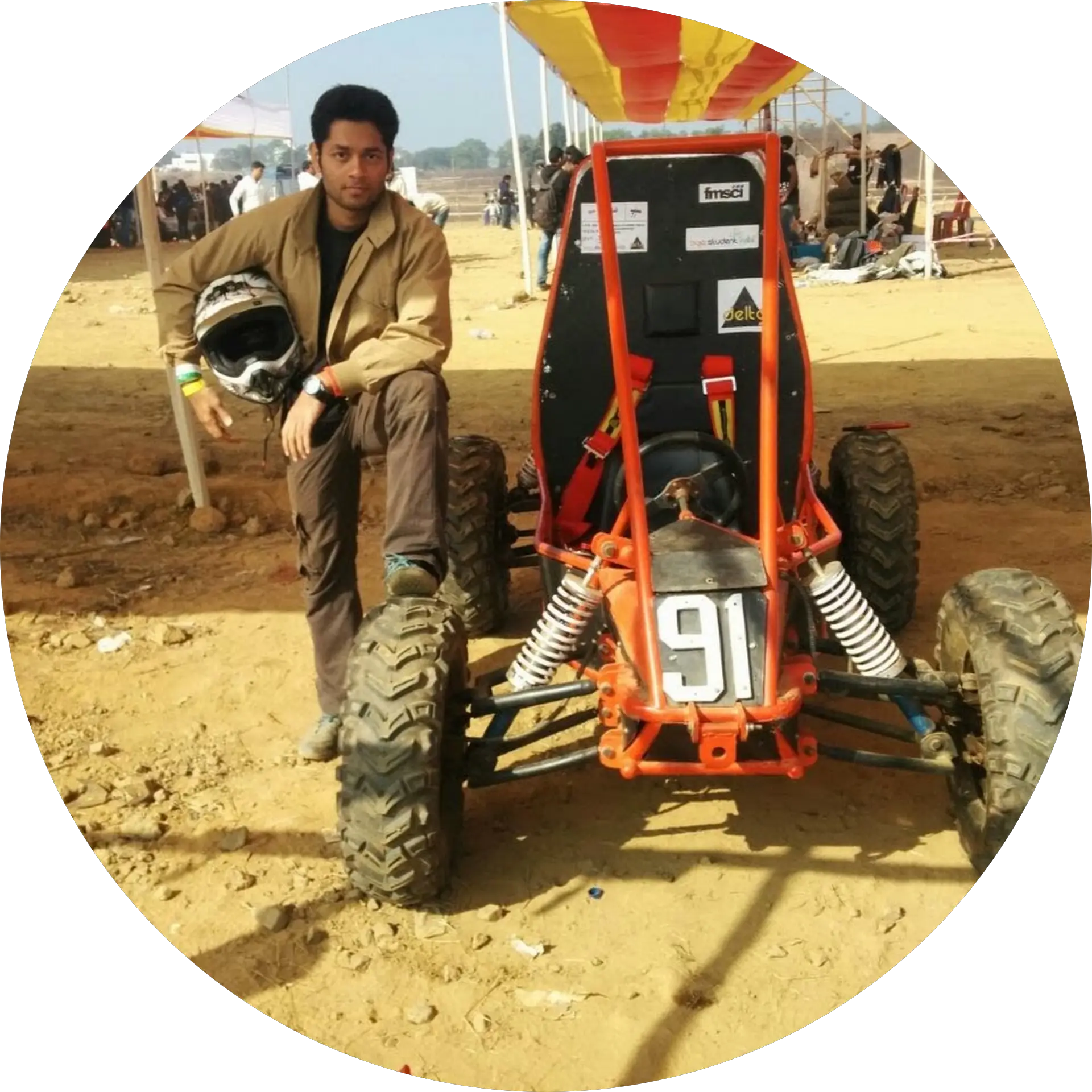 Mitesh Shetty