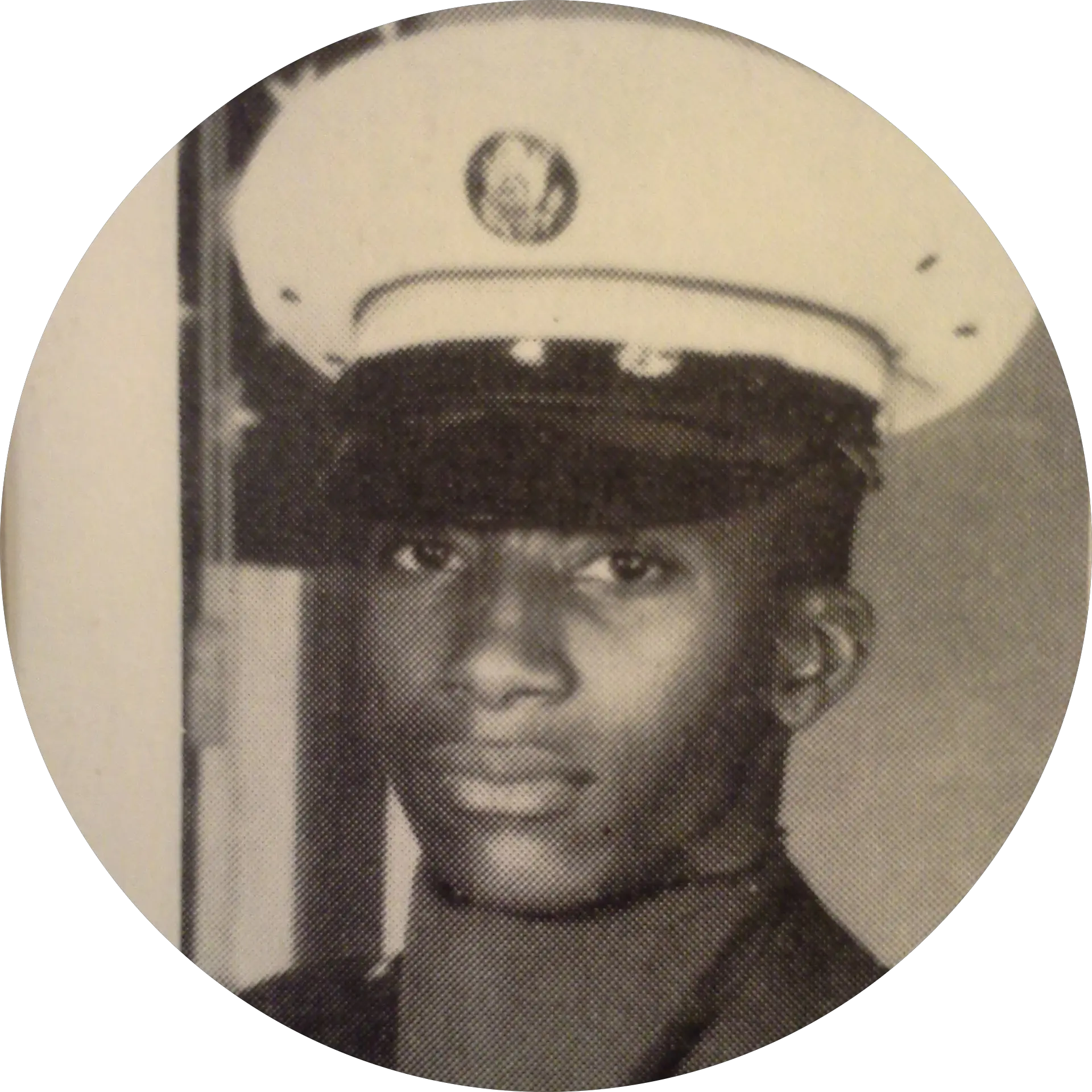 Raymond A. Jett, Jr.